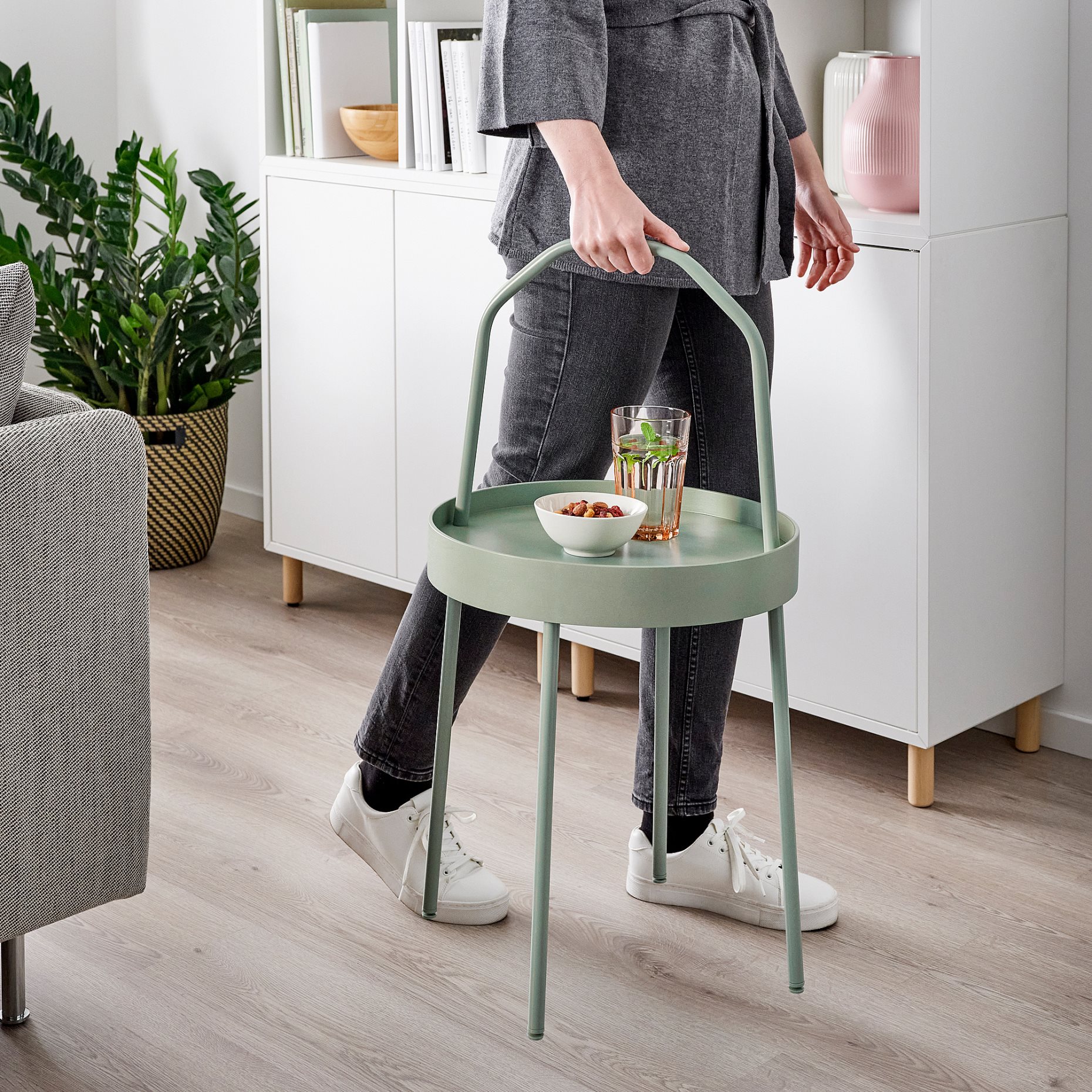 BURVIK, side table, 805.130.01