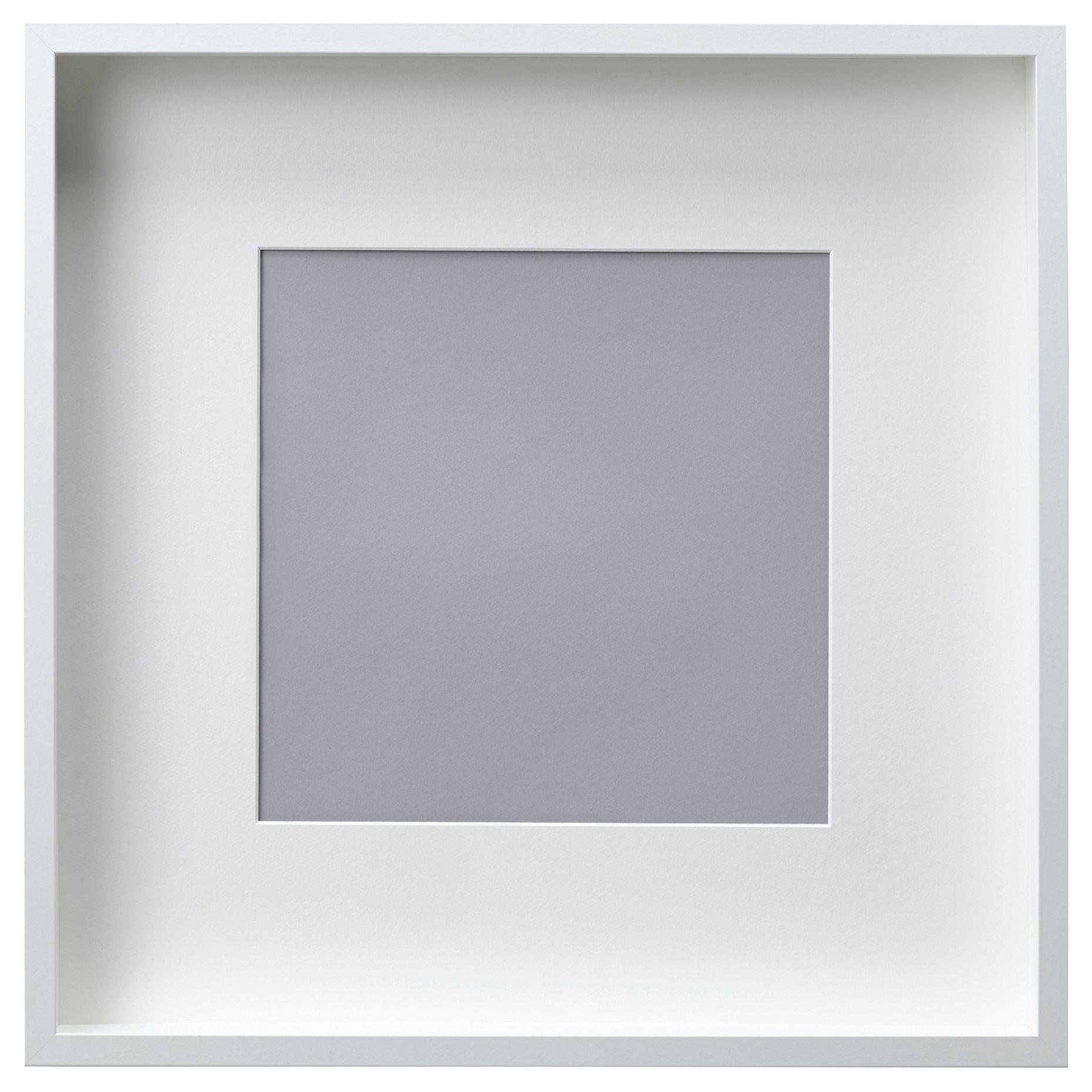 SANNAHED, κορνίζα, 50x50 cm, 805.281.68