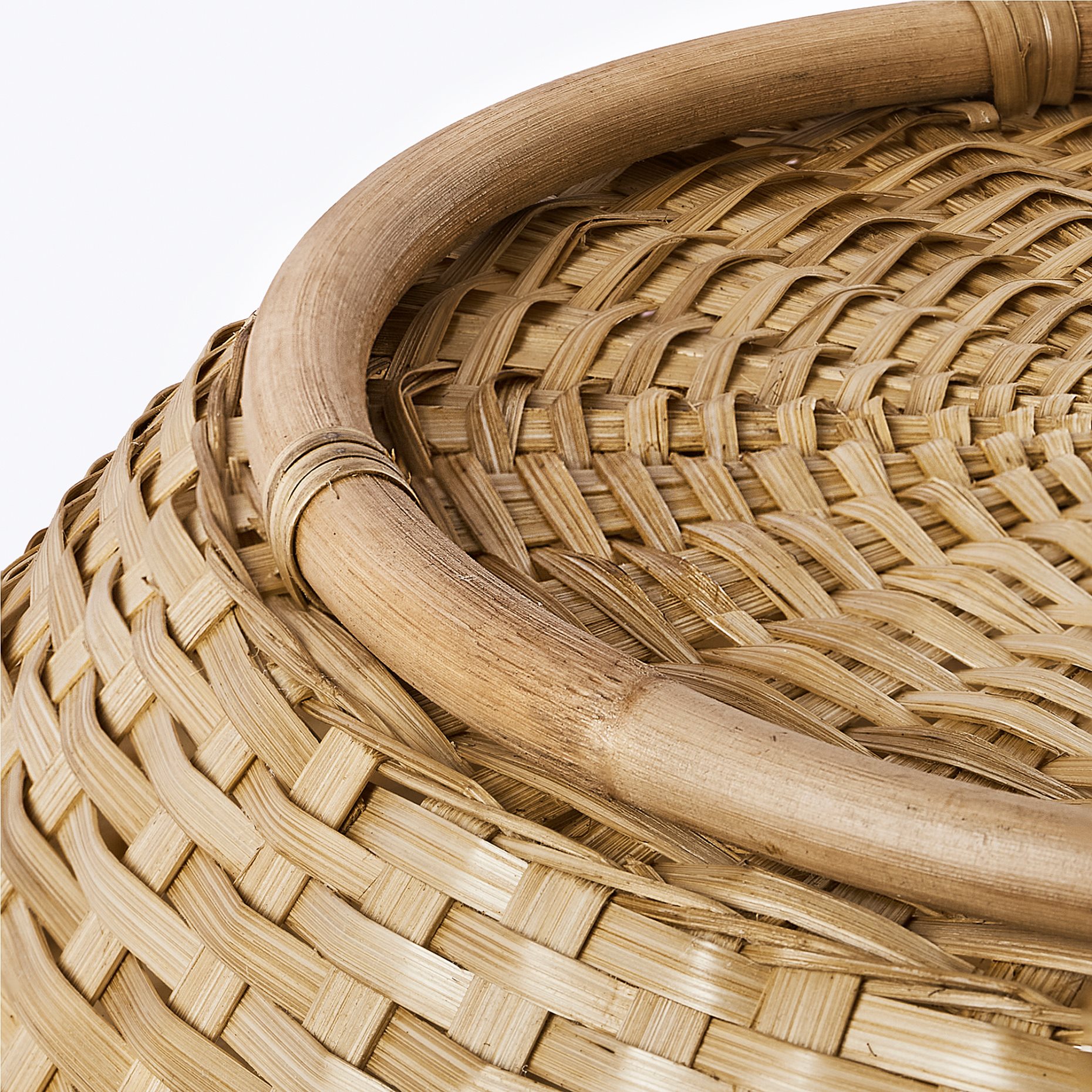 LOVRAFSA, basket, 50x32 cm, 805.568.54