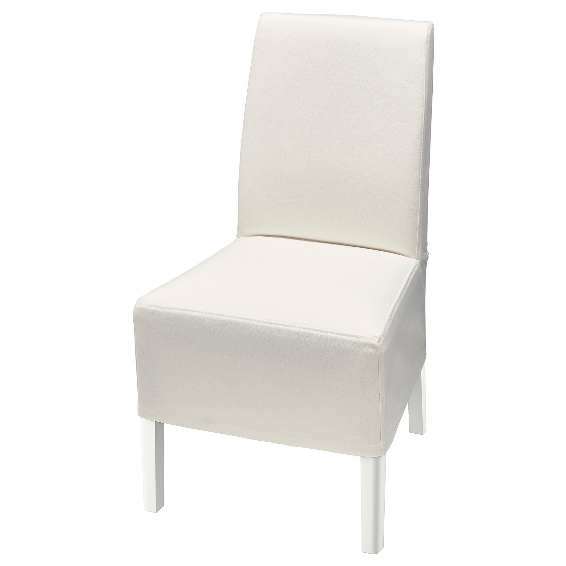 BERGMUND, chair with medium long cover, 893.847.35