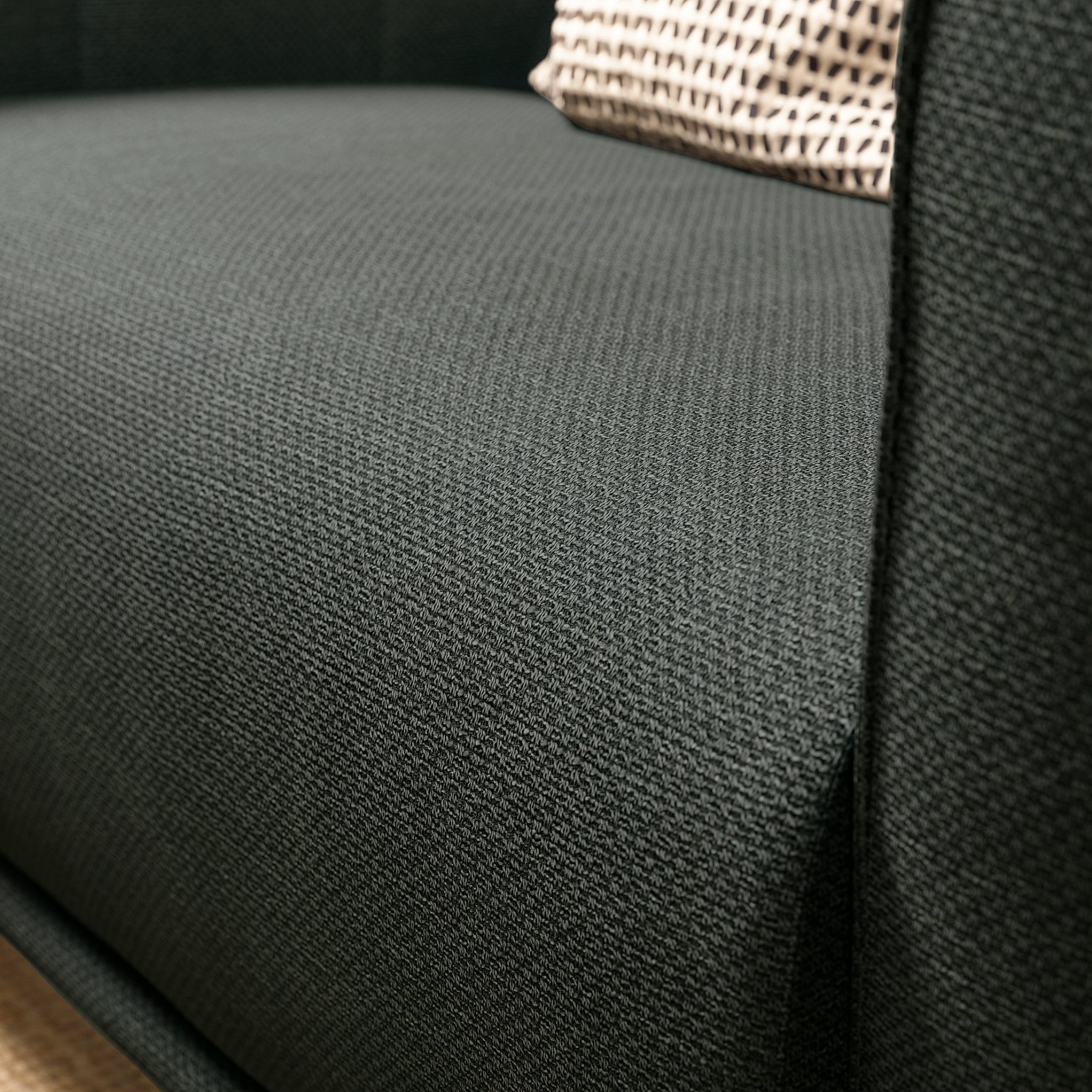 VISKAFORS, 1,5-seat armchair, 894.432.83