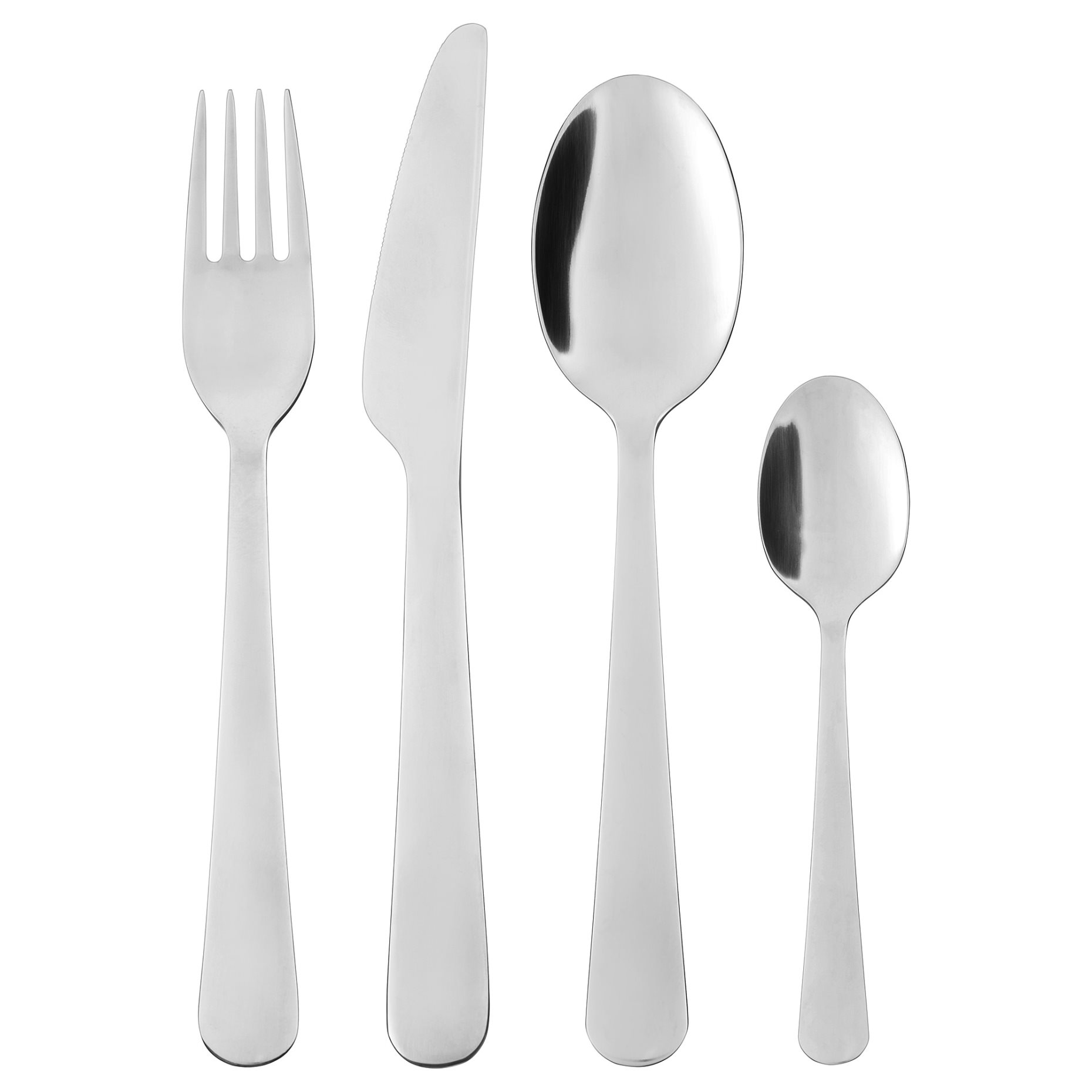 DRAGON, 24-piece cutlery set, 900.917.60
