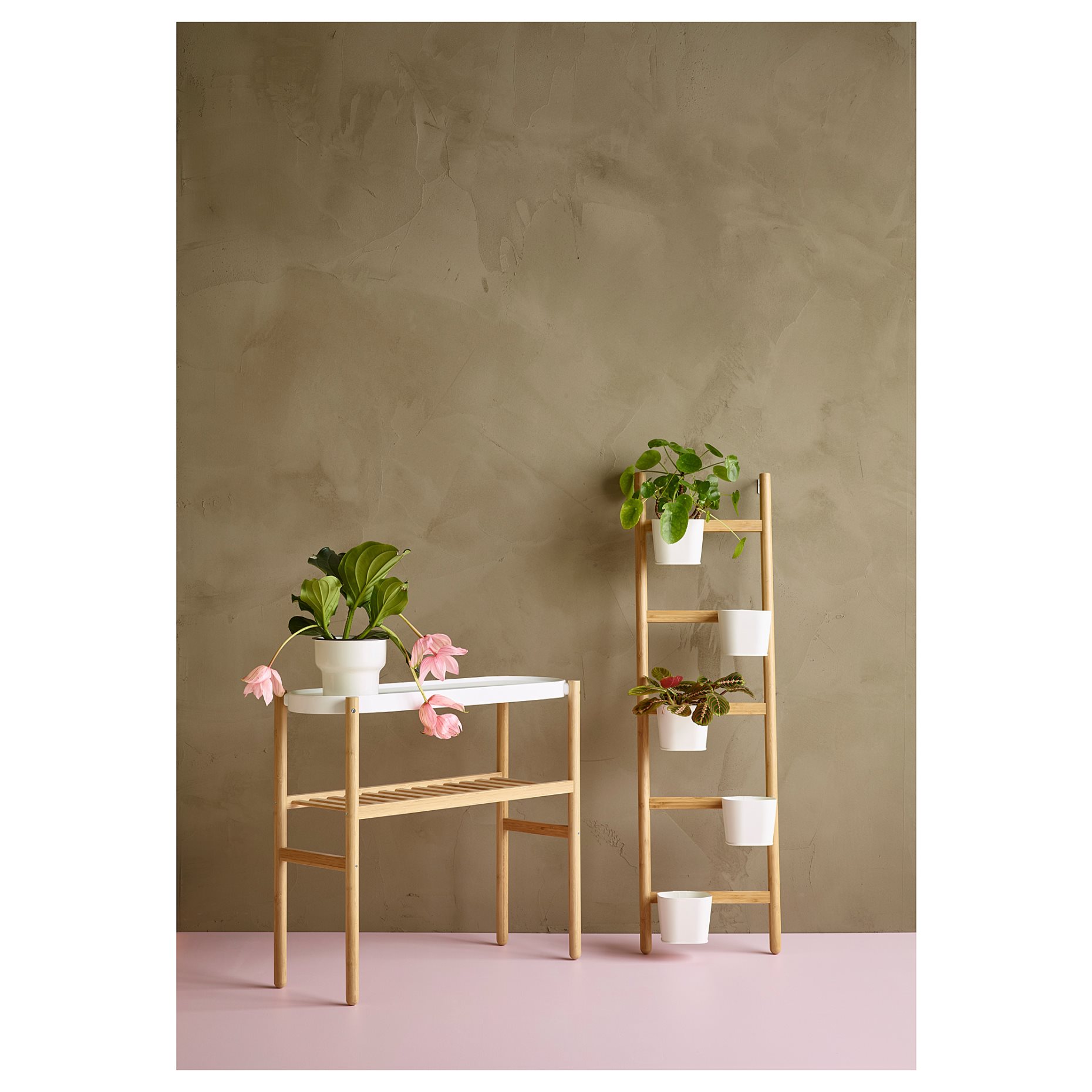 SATSUMAS, plant stand, 902.581.56