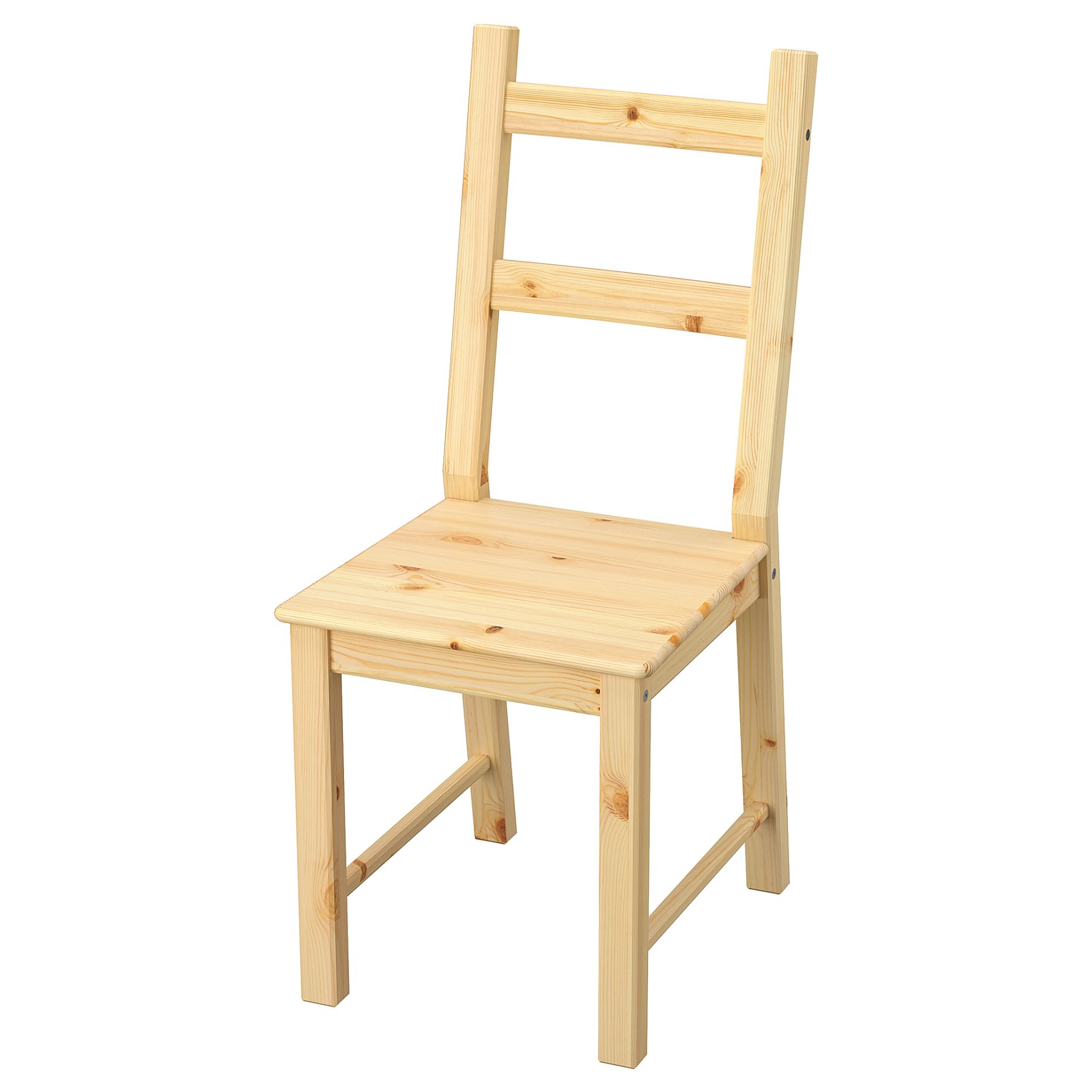 IVAR, καρέκλα, πεύκο, 902.639.02