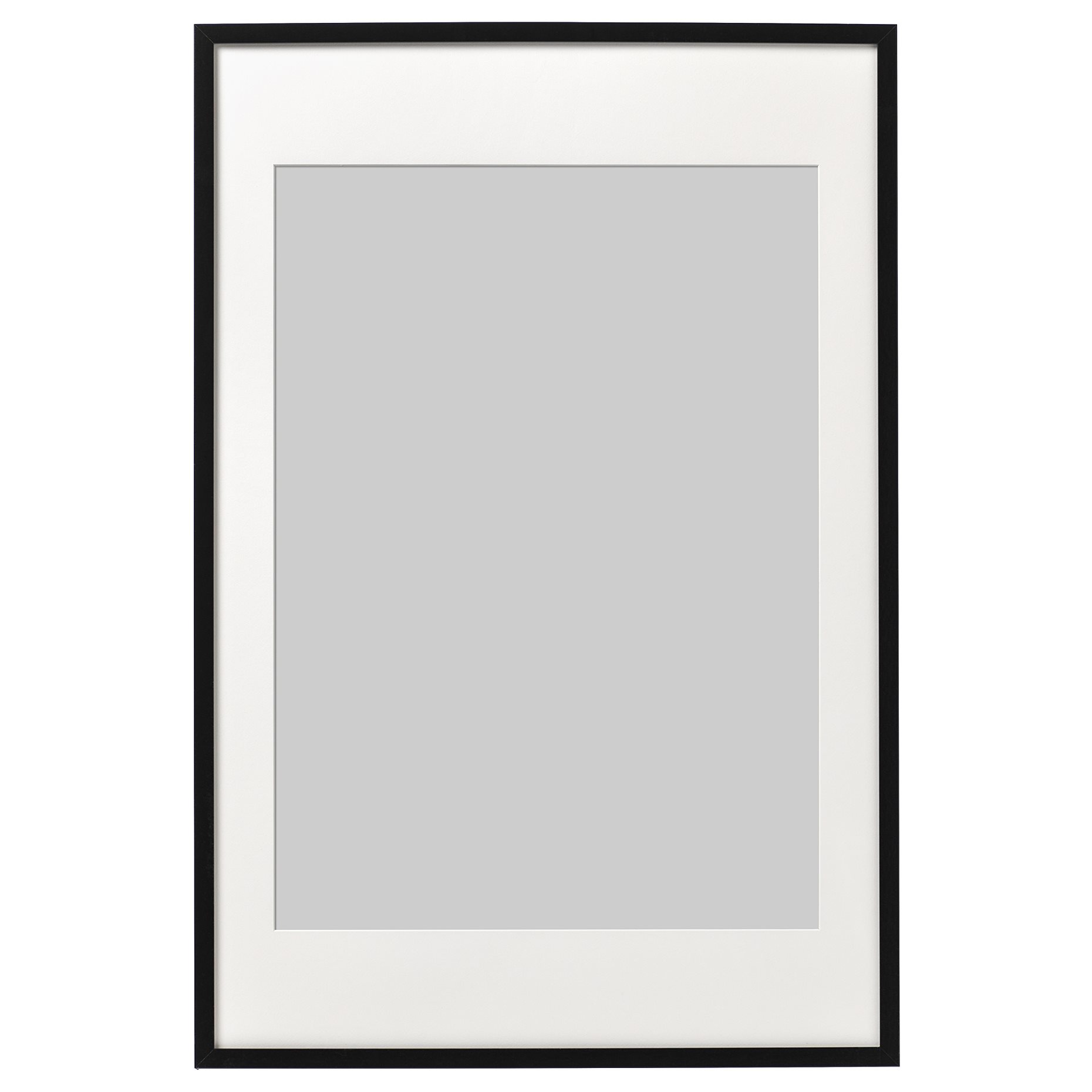 RIBBA, κορνίζα, 61x91 cm, 903.016.21