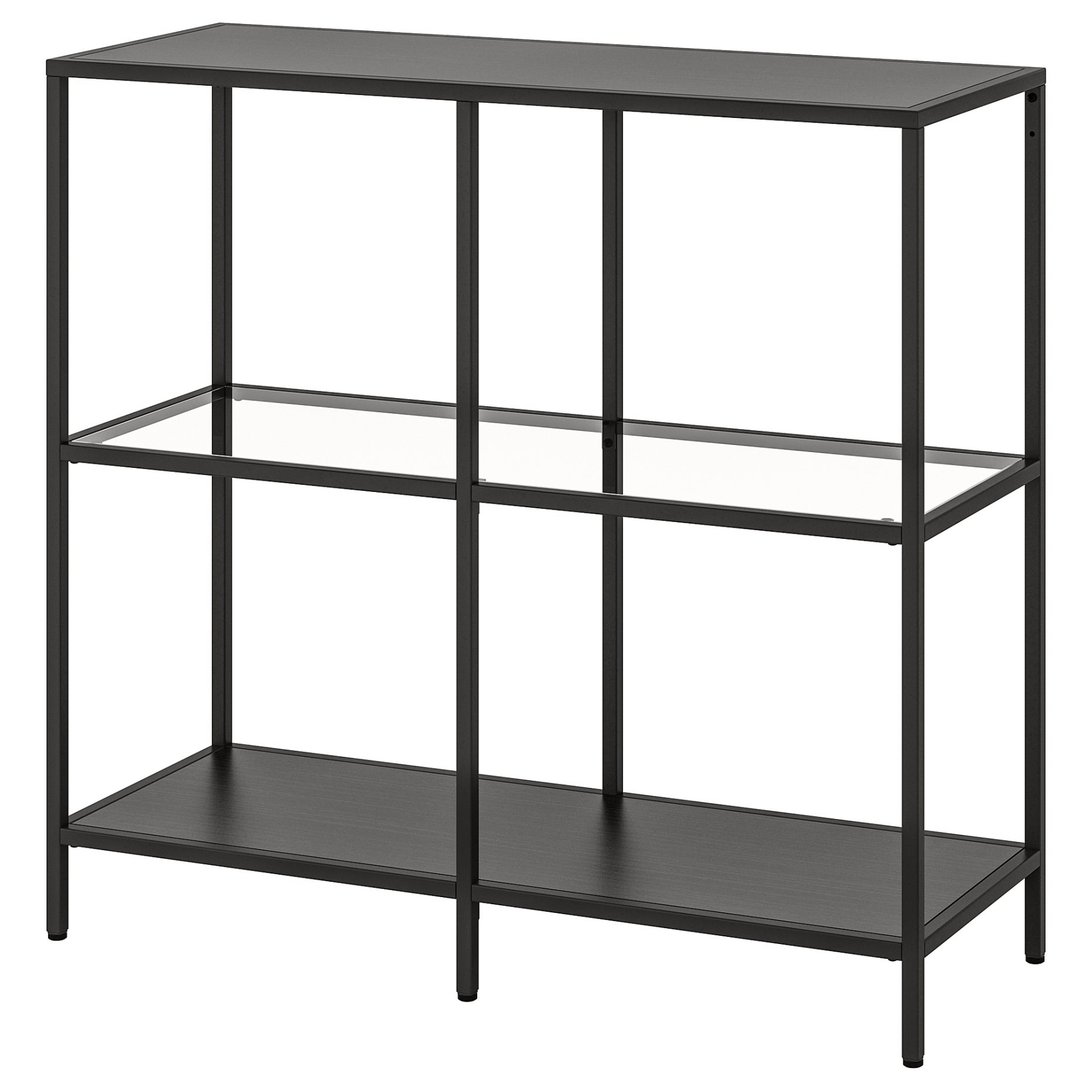 VITTSJÖ, shelving unit, 903.058.03