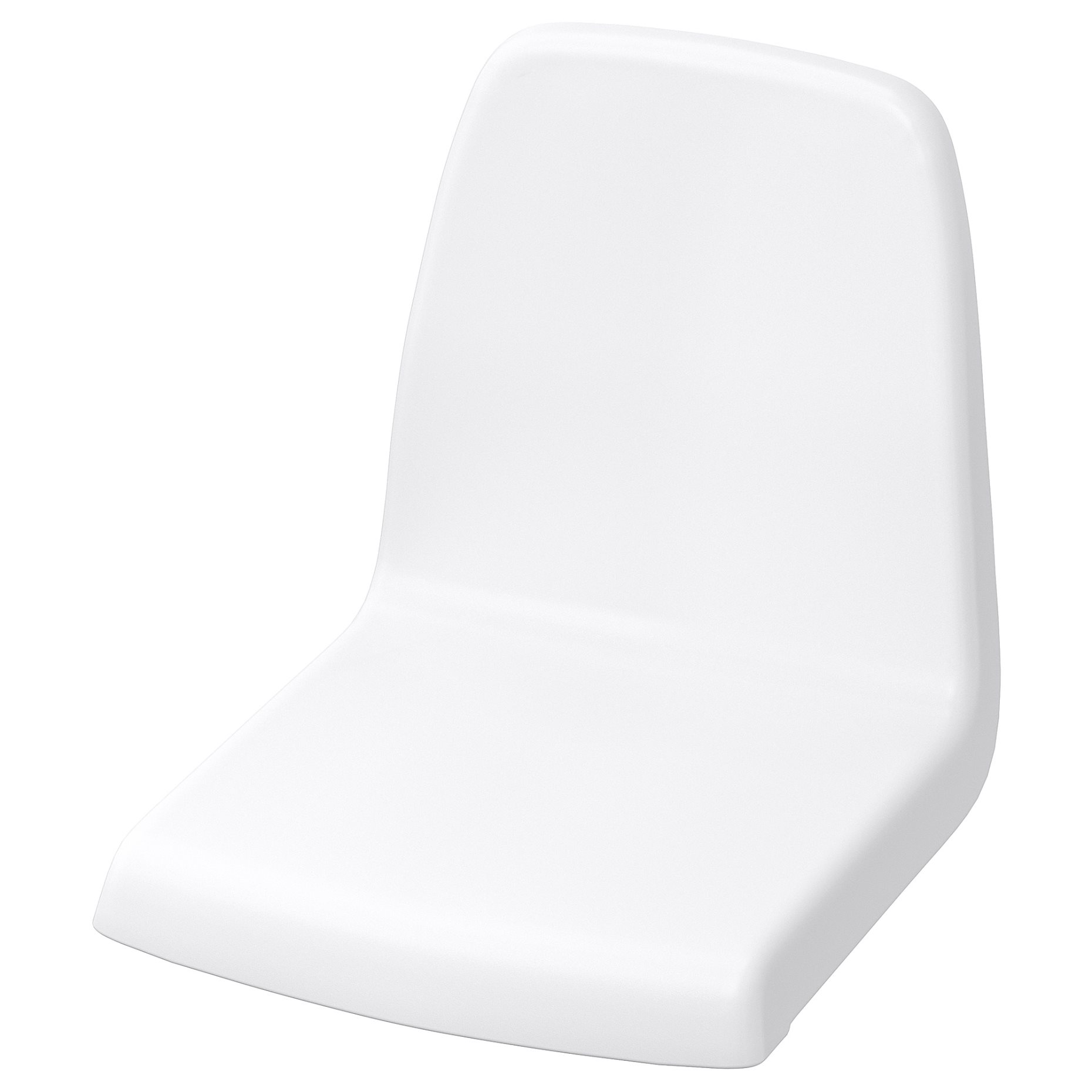 LANGUR, seat shell for junior chair, 903.308.12