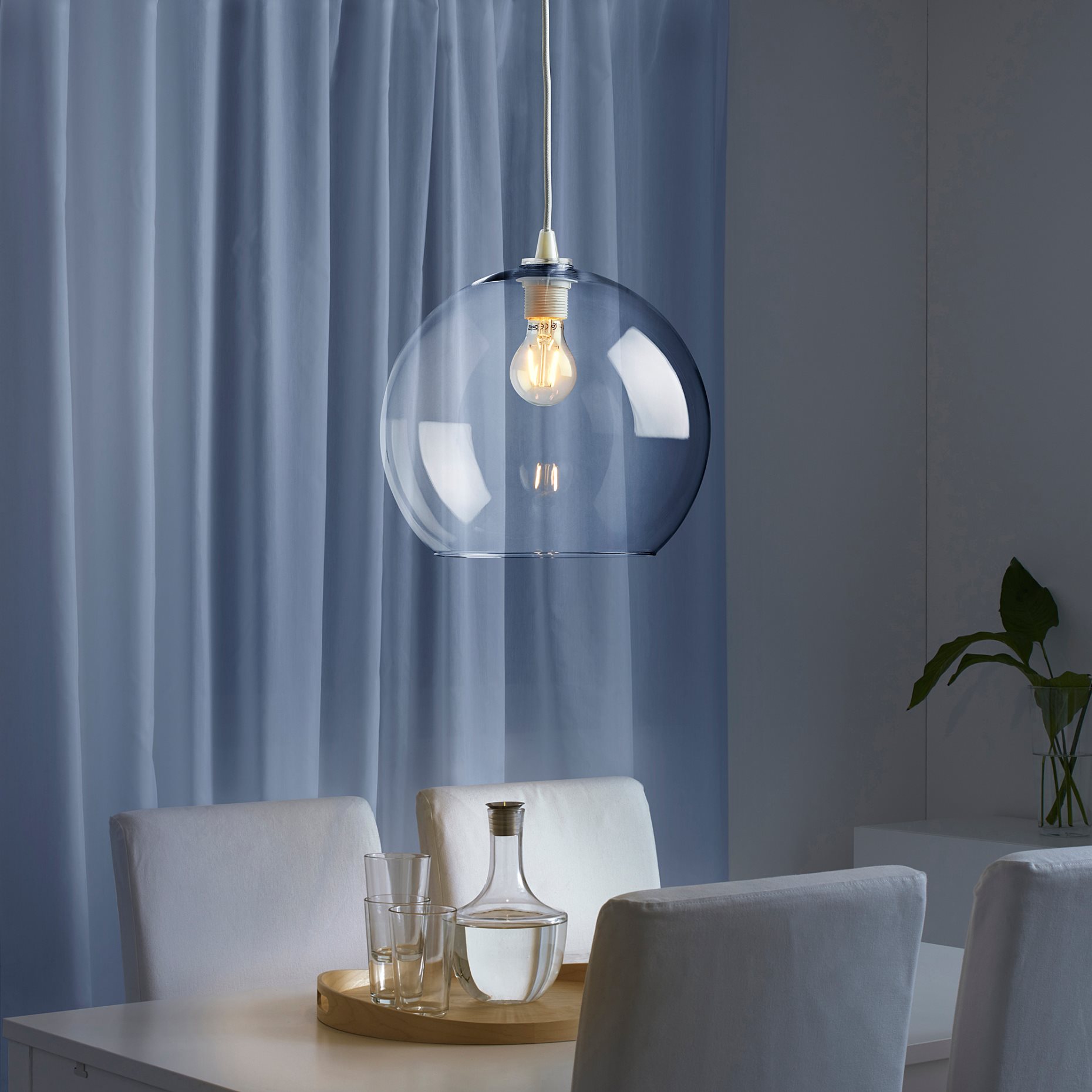 JAKOBSBYN, pendant lamp shade, 903.330.52