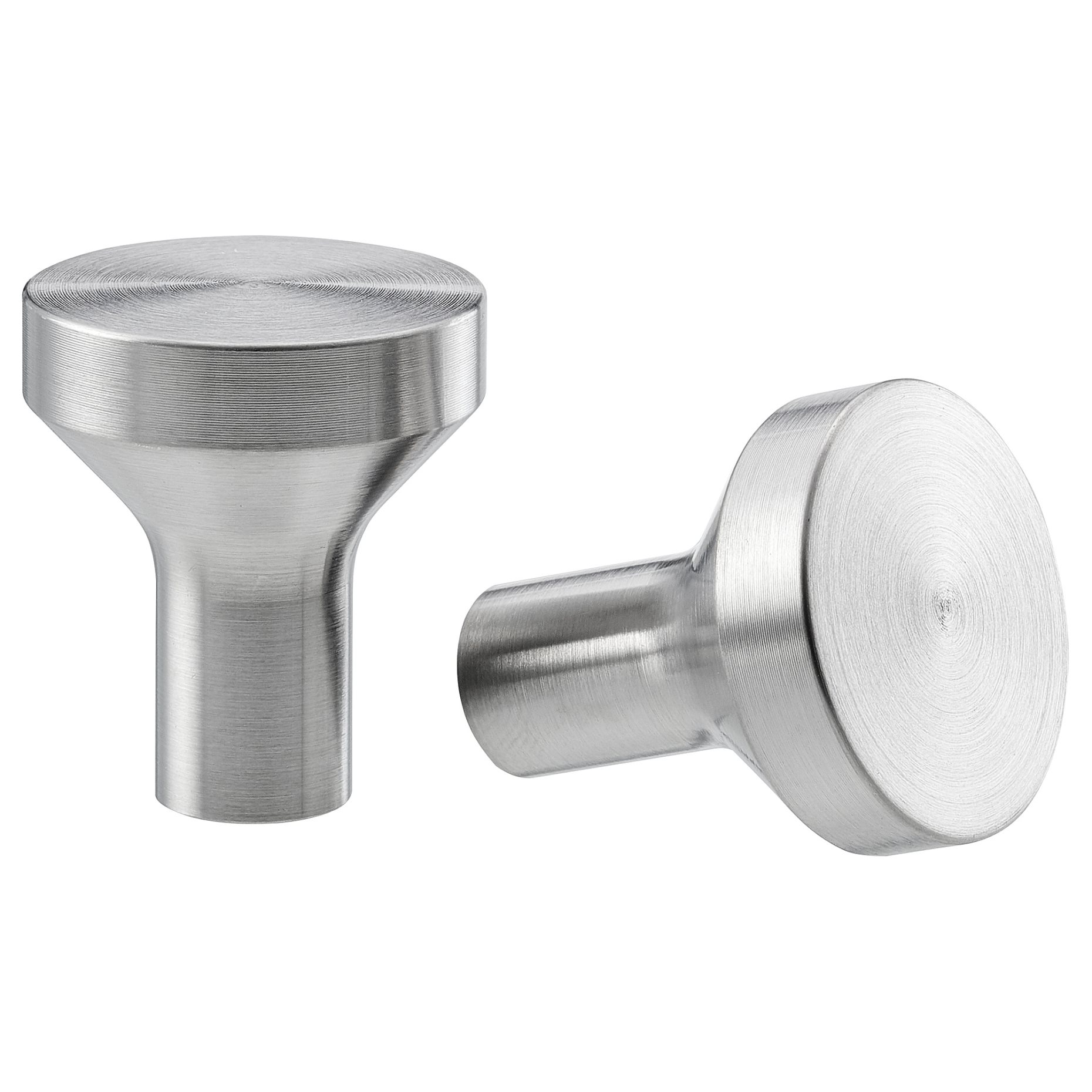 BAGGANÄS, knob, 2 pack, 903.384.22