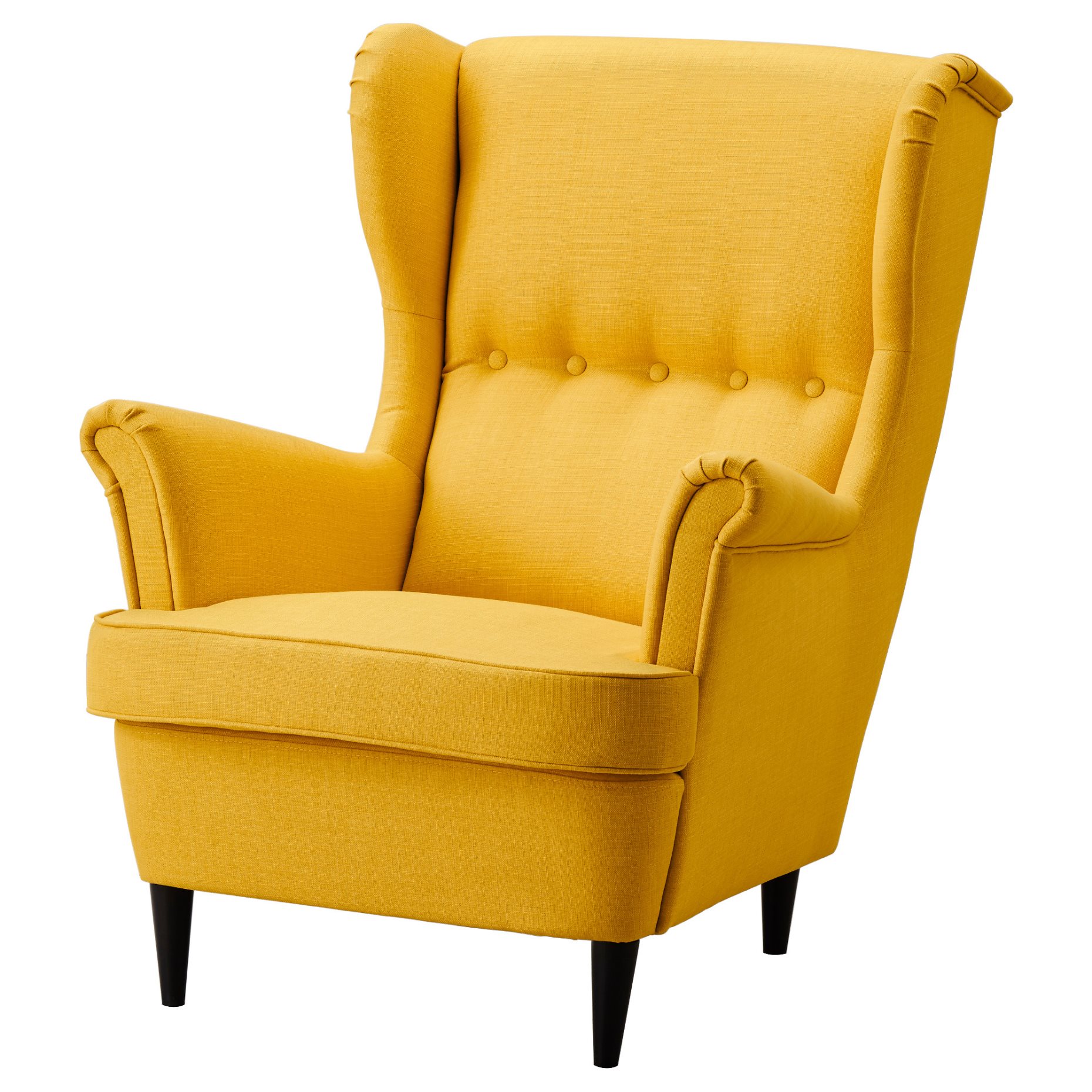 STRANDMON, wing chair, 903.618.94