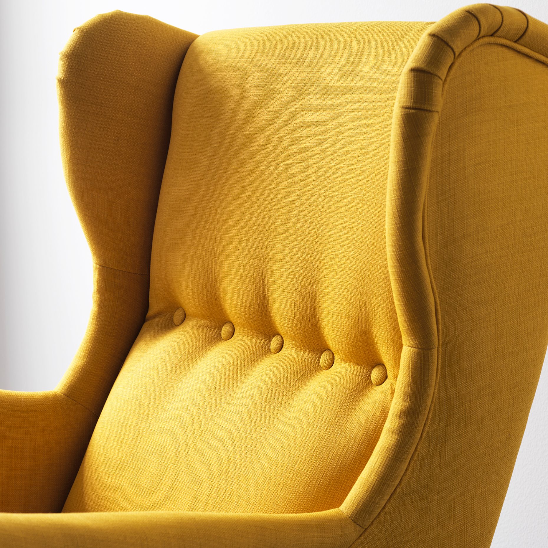 STRANDMON, wing chair, 903.618.94
