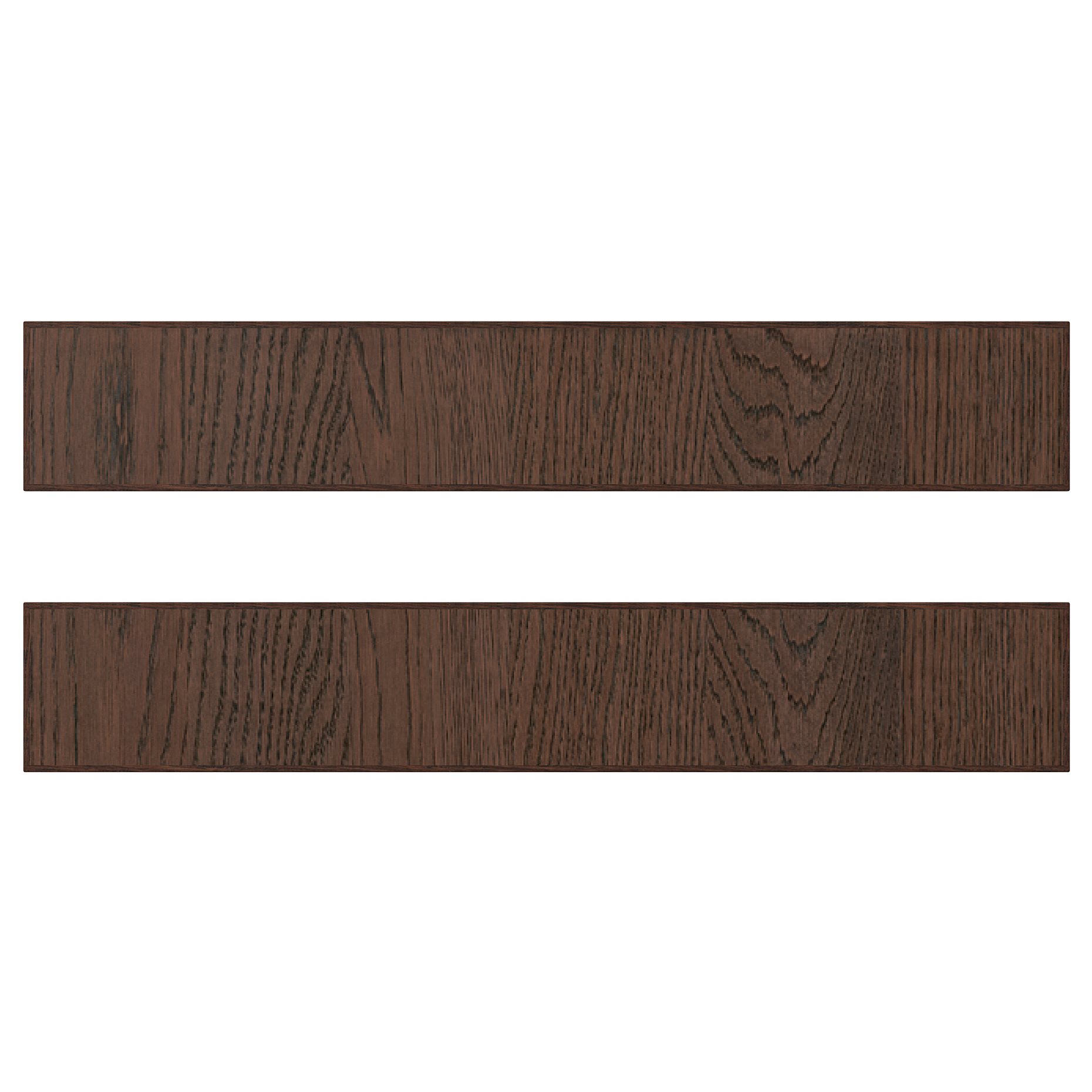 SINARP, πρόσοψη συρταριού 2 τεμ. 60x10 cm, 904.041.67