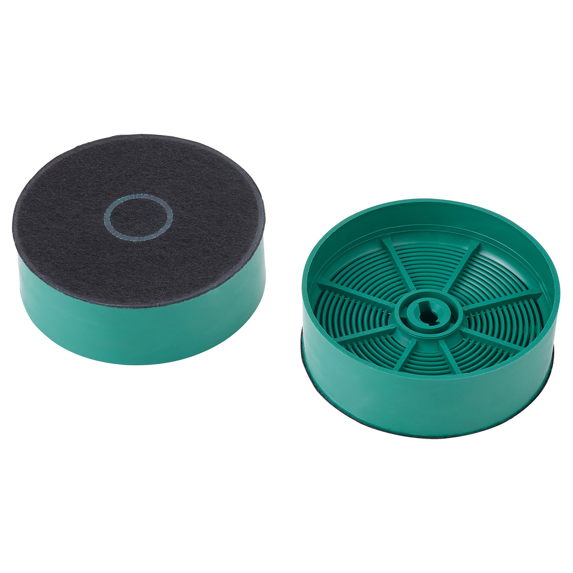 NYTTIG FIL 120, charcoal filter, 2 pack, 904.213.36