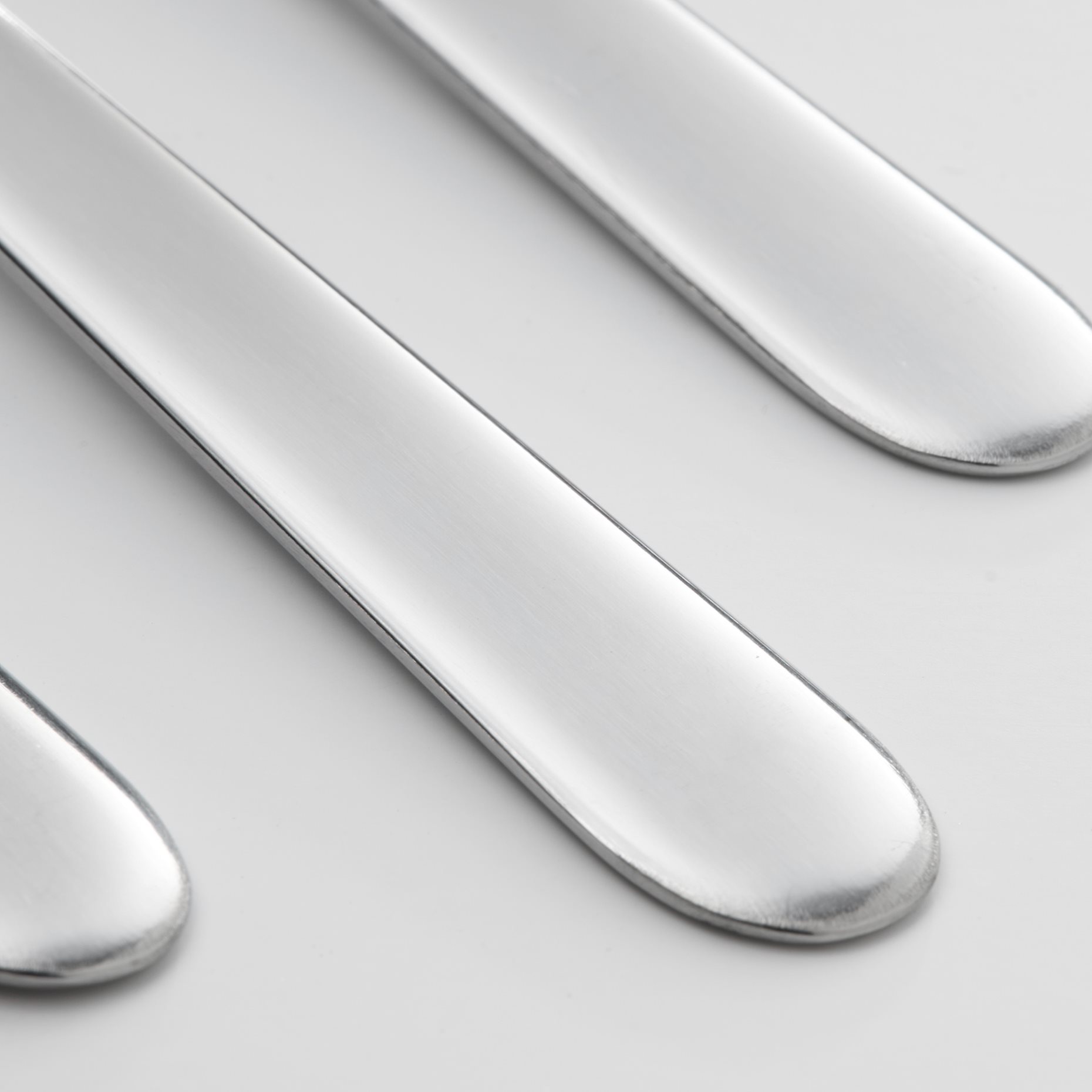 FÖRNUFT, spoon, 4 pack, 904.284.89