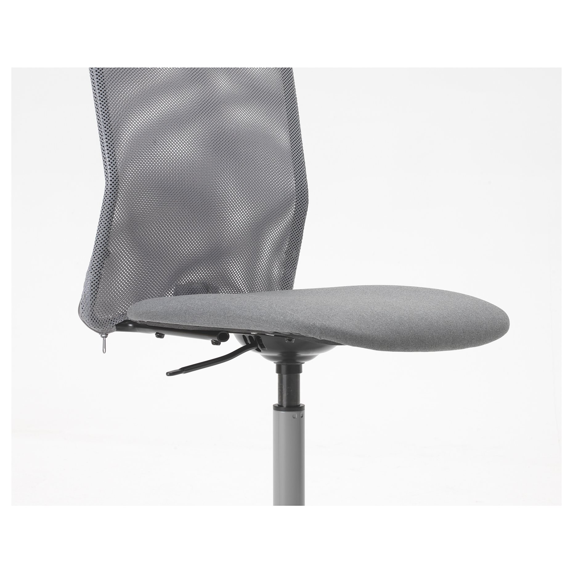 TOBERGET, swivel chair, 904.322.45