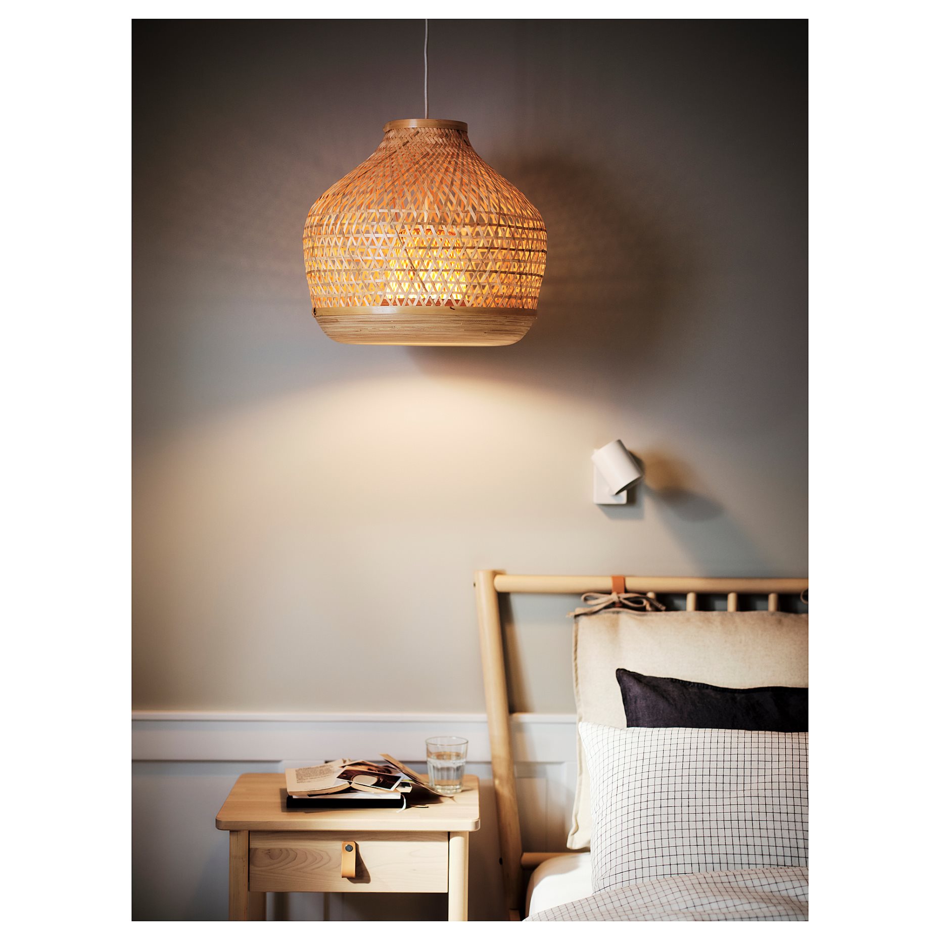 MISTERHULT, pendant lamp, 904.410.18