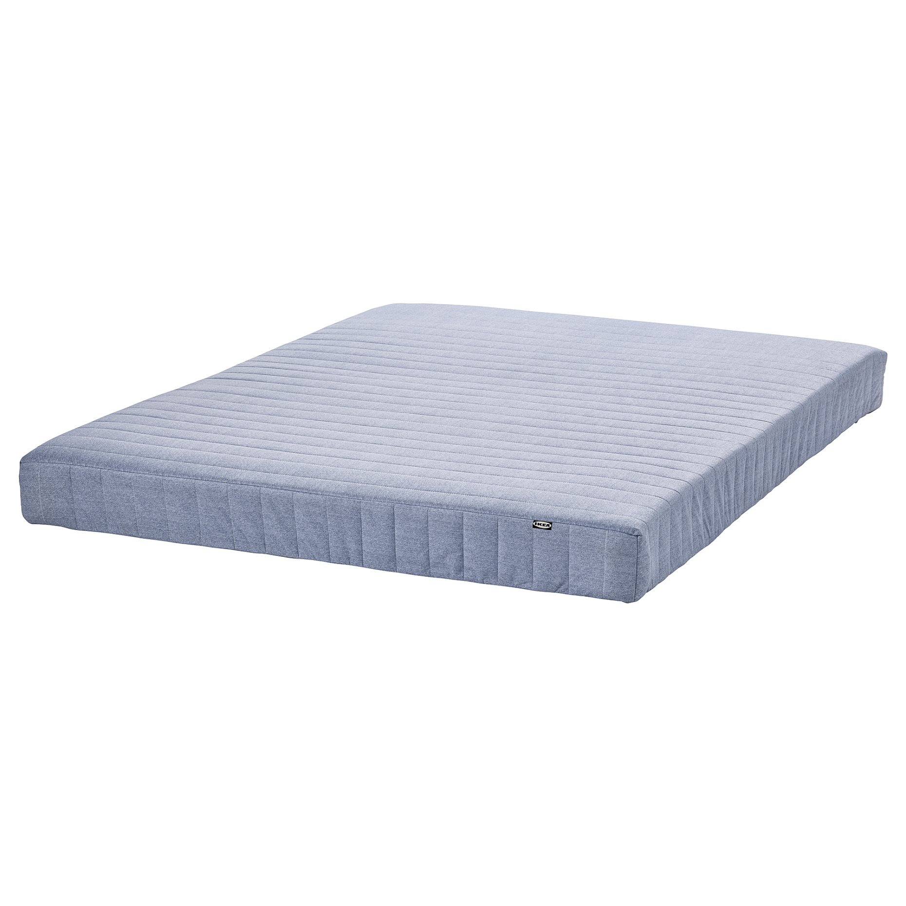 VADSÖ, sprung mattress extra firm, 140x200 cm, 904.535.82
