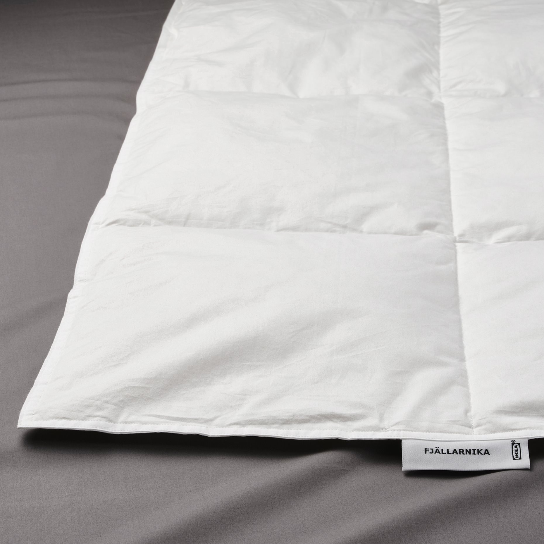 FJÄLLARNIKA, πάπλωμα ελαφρύ, 240x220 cm, 904.574.67