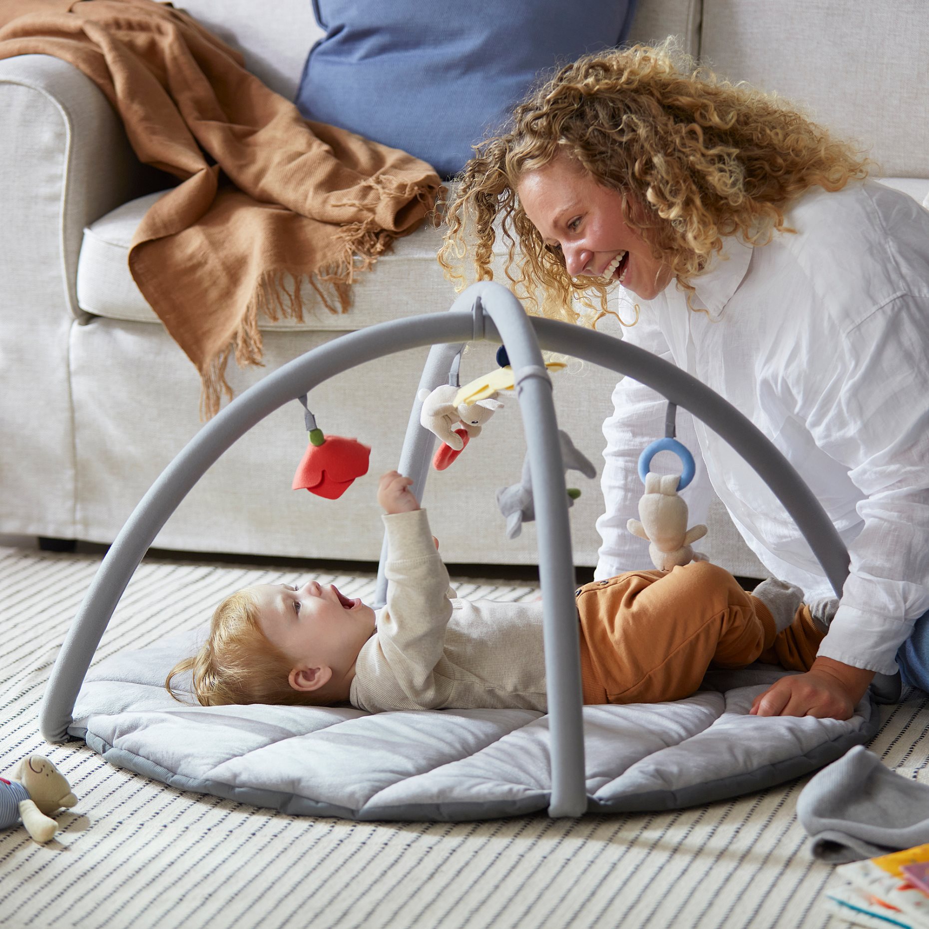 GULLIGAST, baby gym, 904.842.58