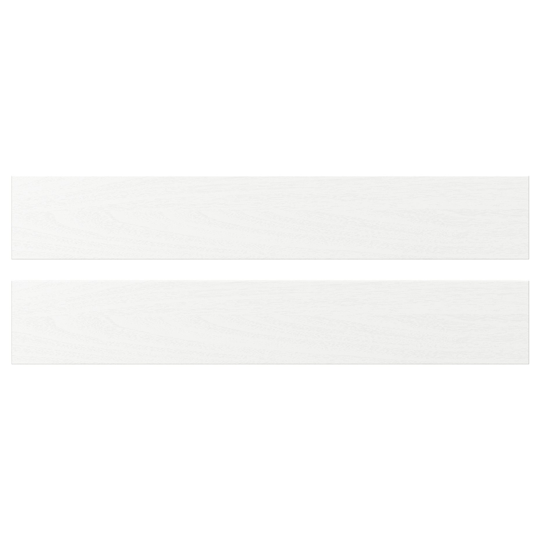 ENKÖPING, drawer front 2 pack, 60x10 cm, 905.057.79
