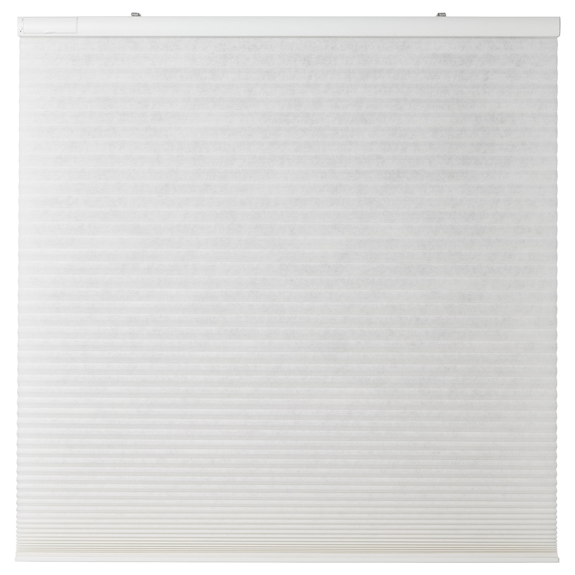 PRAKTLYSING, cellular blind wireless/battery-operated, 100x195 cm, 905.142.17