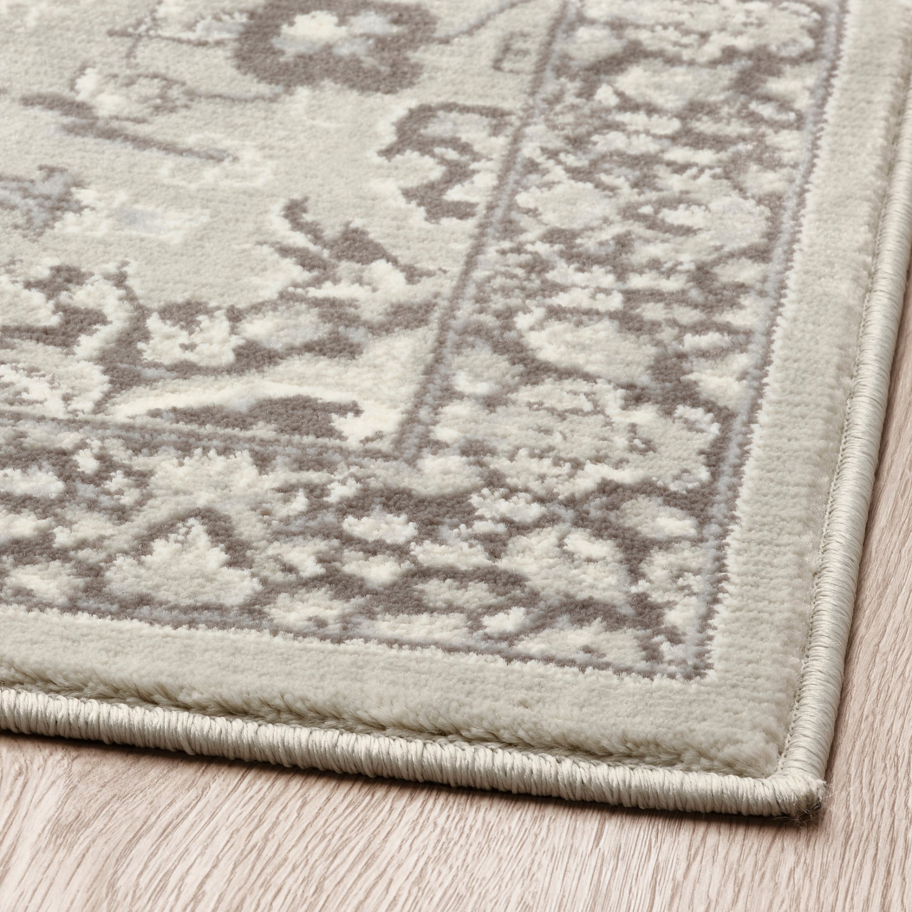 VEDBÄK, rug low pile, 80x180 cm, 905.288.94