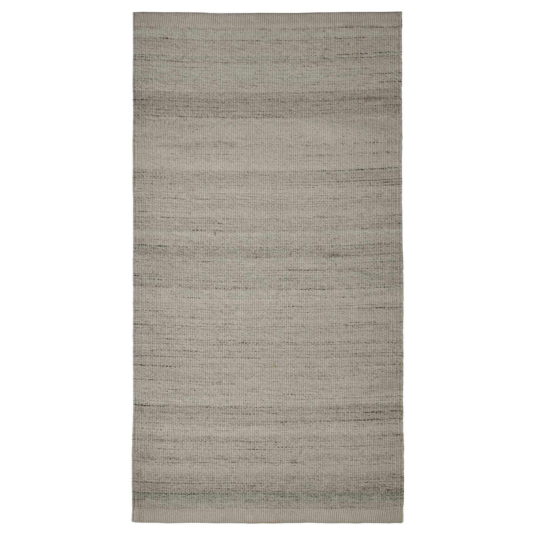 TIDTABELL, χαλί χαμηλή πλέξη, 80x150 cm, 905.618.74