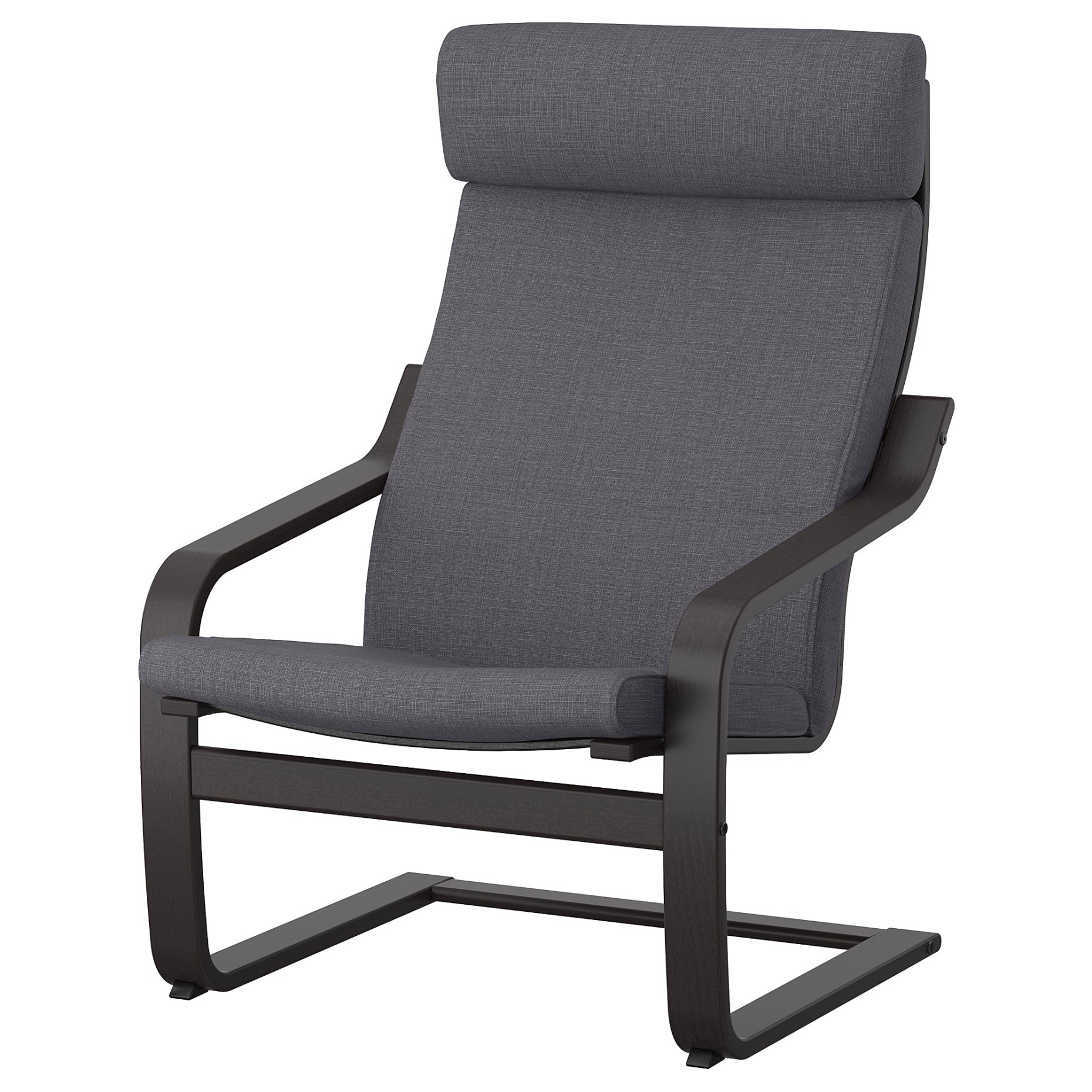 POÄNG, armchair, 993.885.11