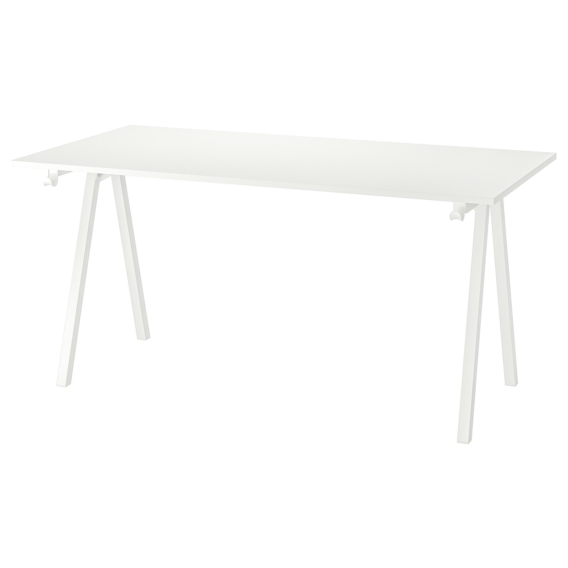TROTTEN, desk, 160x80 cm, 994.295.59