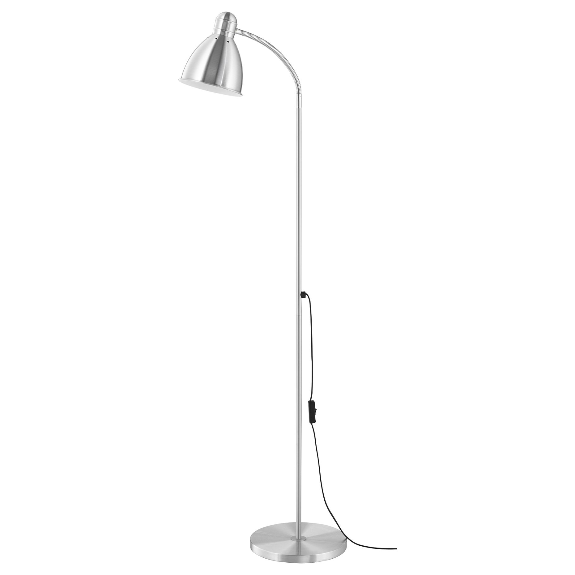 LERSTA, floor/reading lamp, 001.106.40