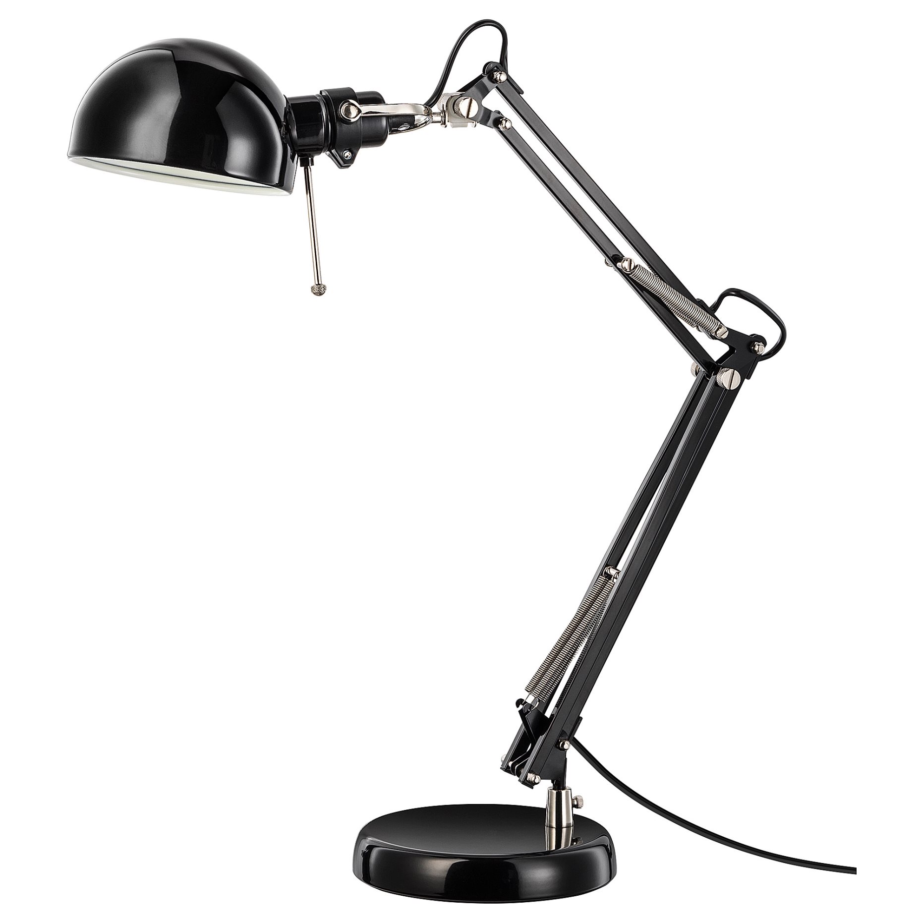 FORSÅ, work lamp, 001.467.76