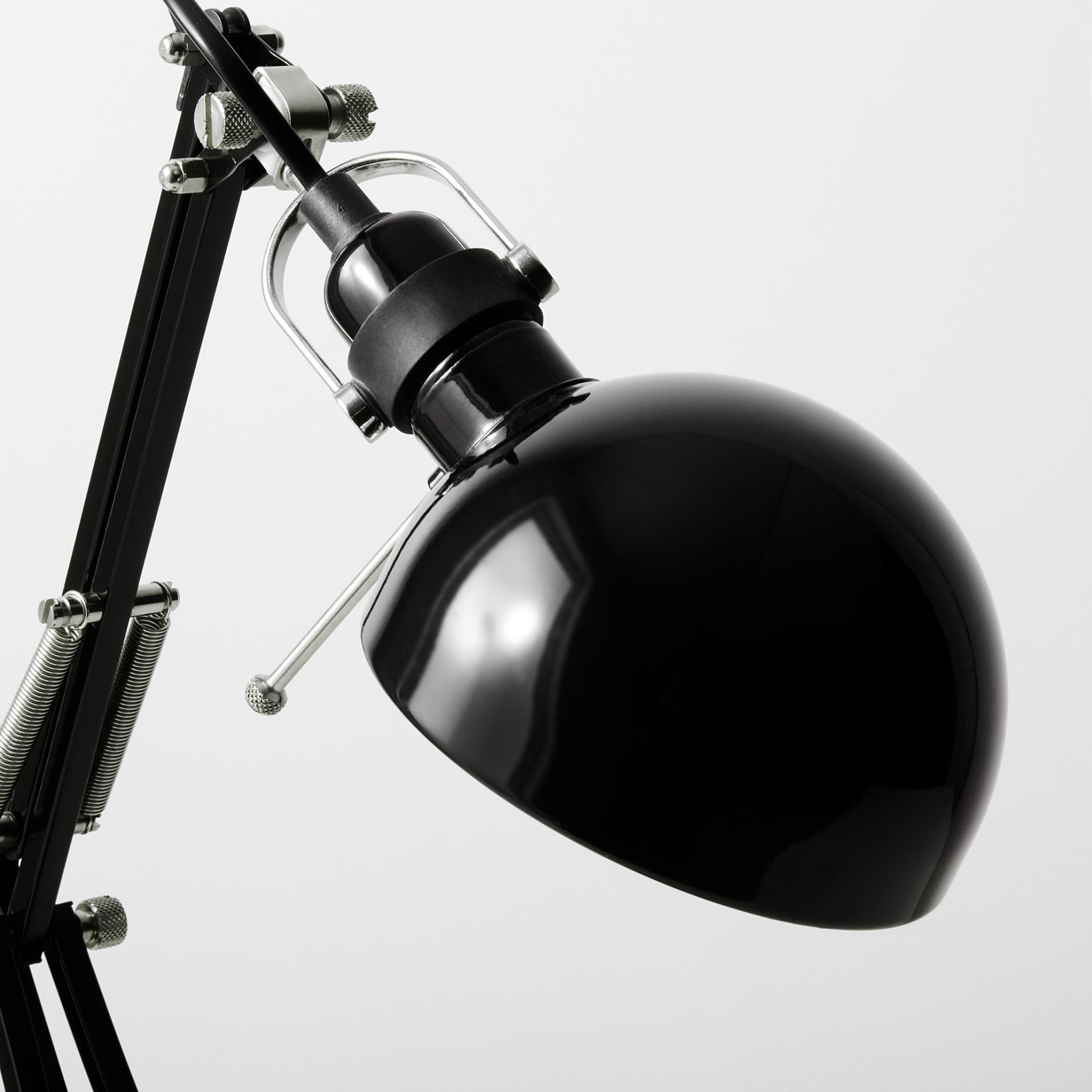 FORSÅ, work lamp, 001.467.76