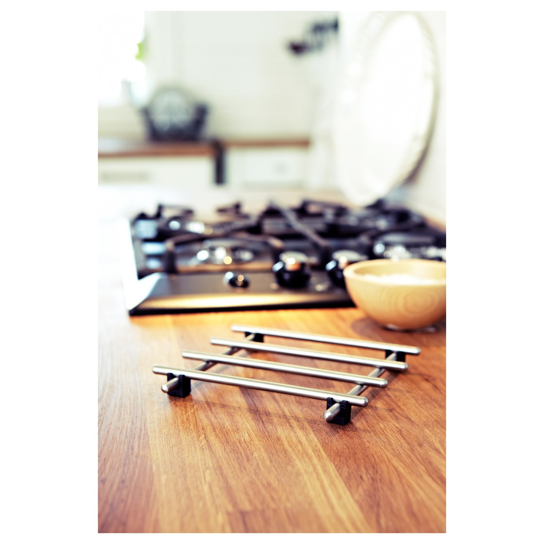 LÄMPLIG, pot stand, 001.860.41