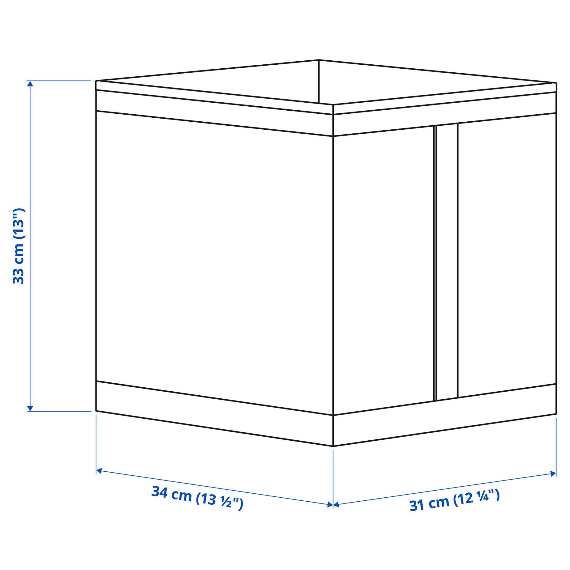 SKUBB, box, 001.863.95