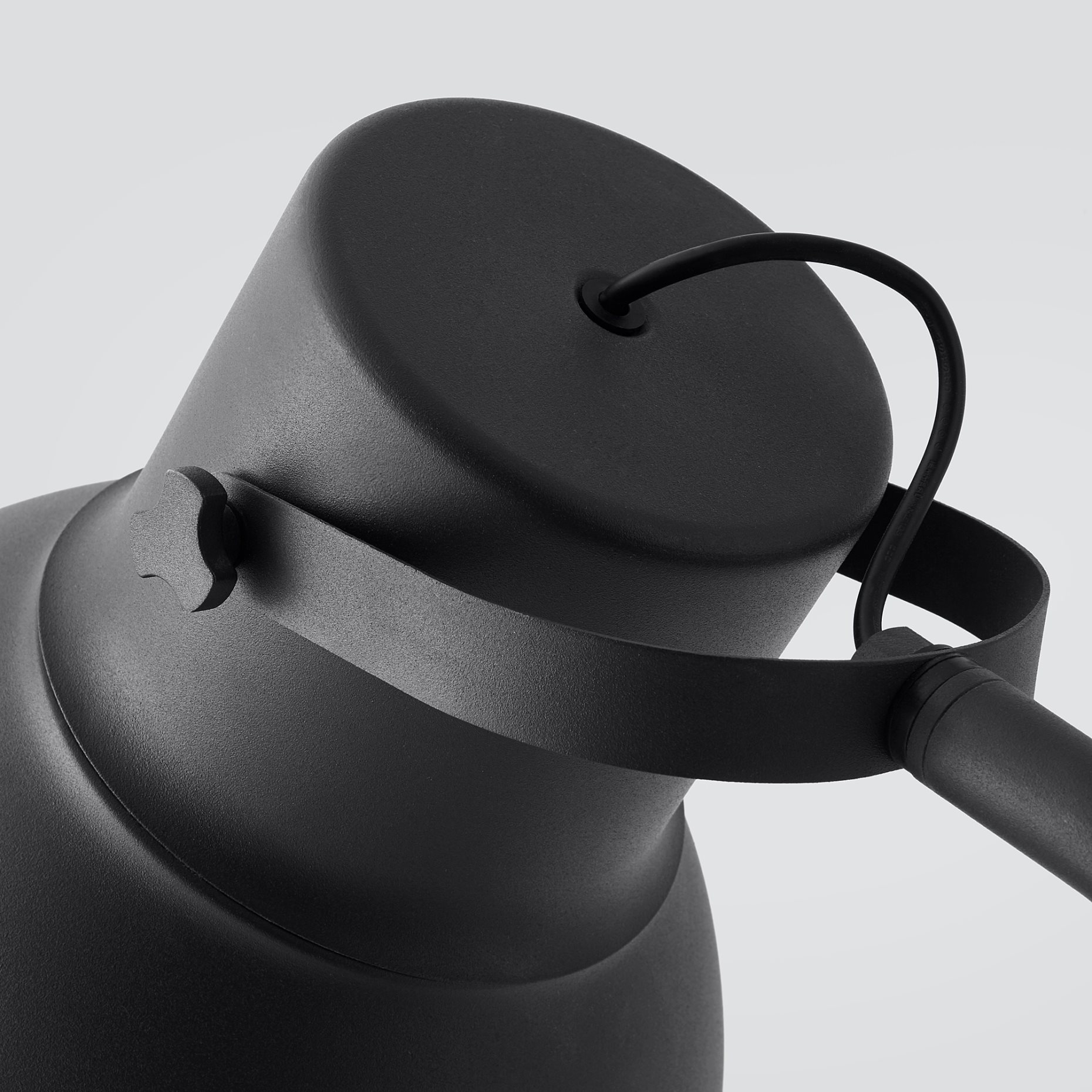 HEKTAR, floor lamp, 002.153.07