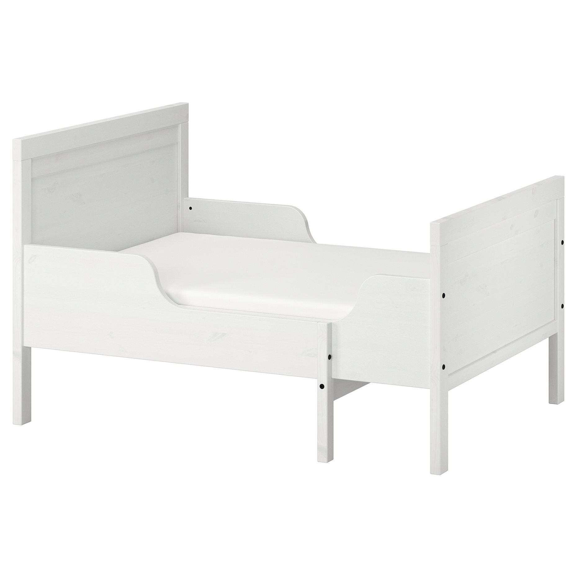 SUNDVIK, extendable bed, 002.516.92