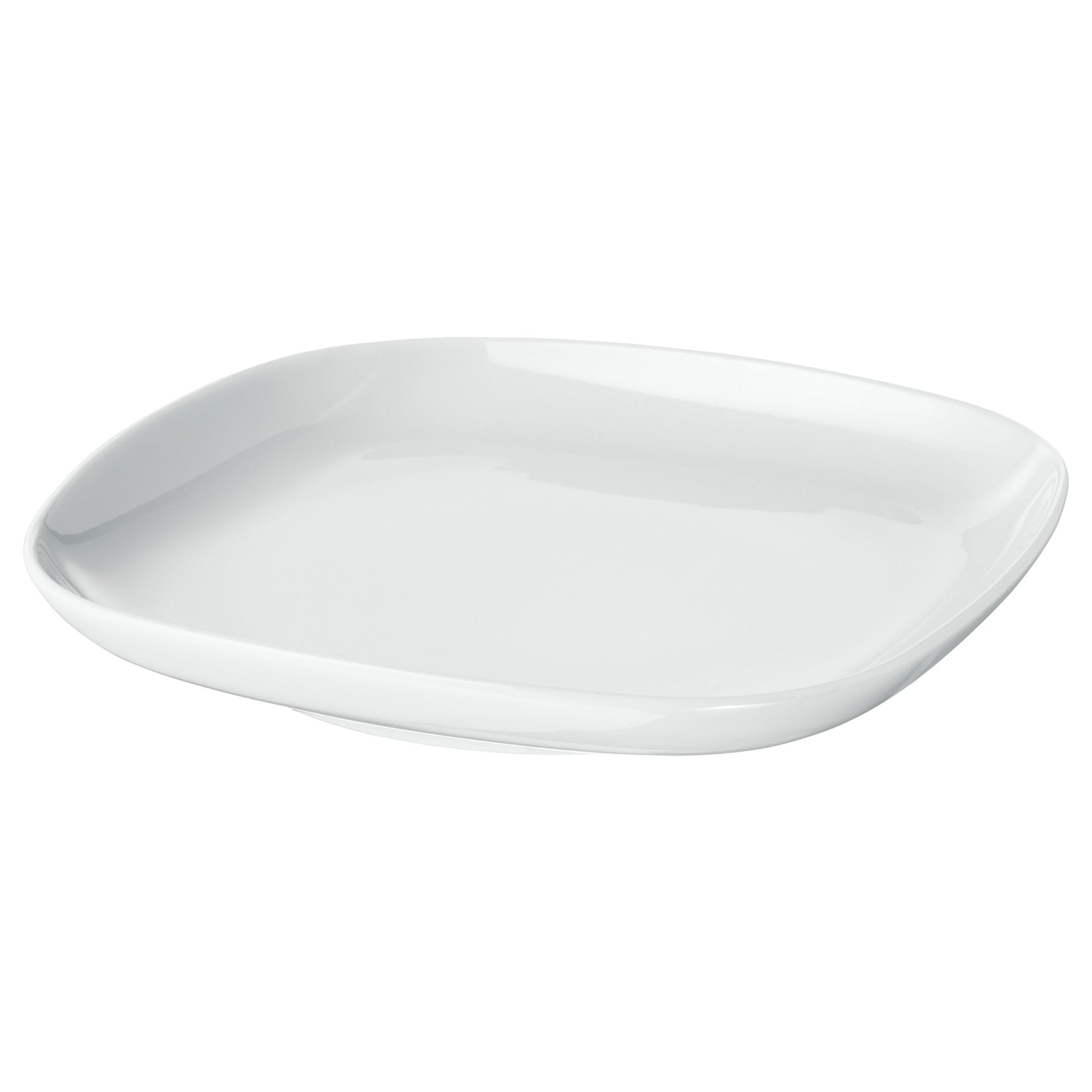 VÄRDERA, side plate, 002.773.57