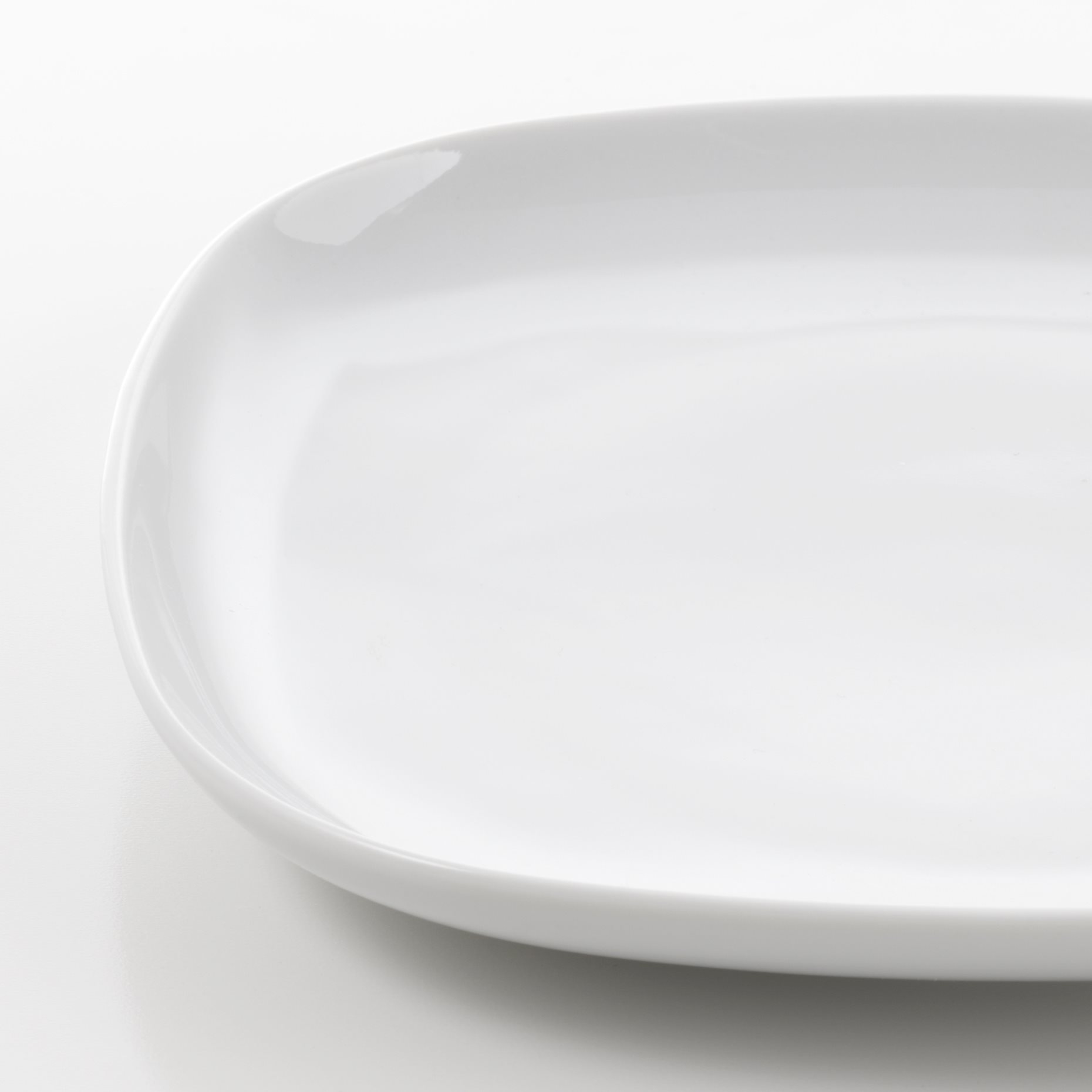 VÄRDERA, side plate, 002.773.57