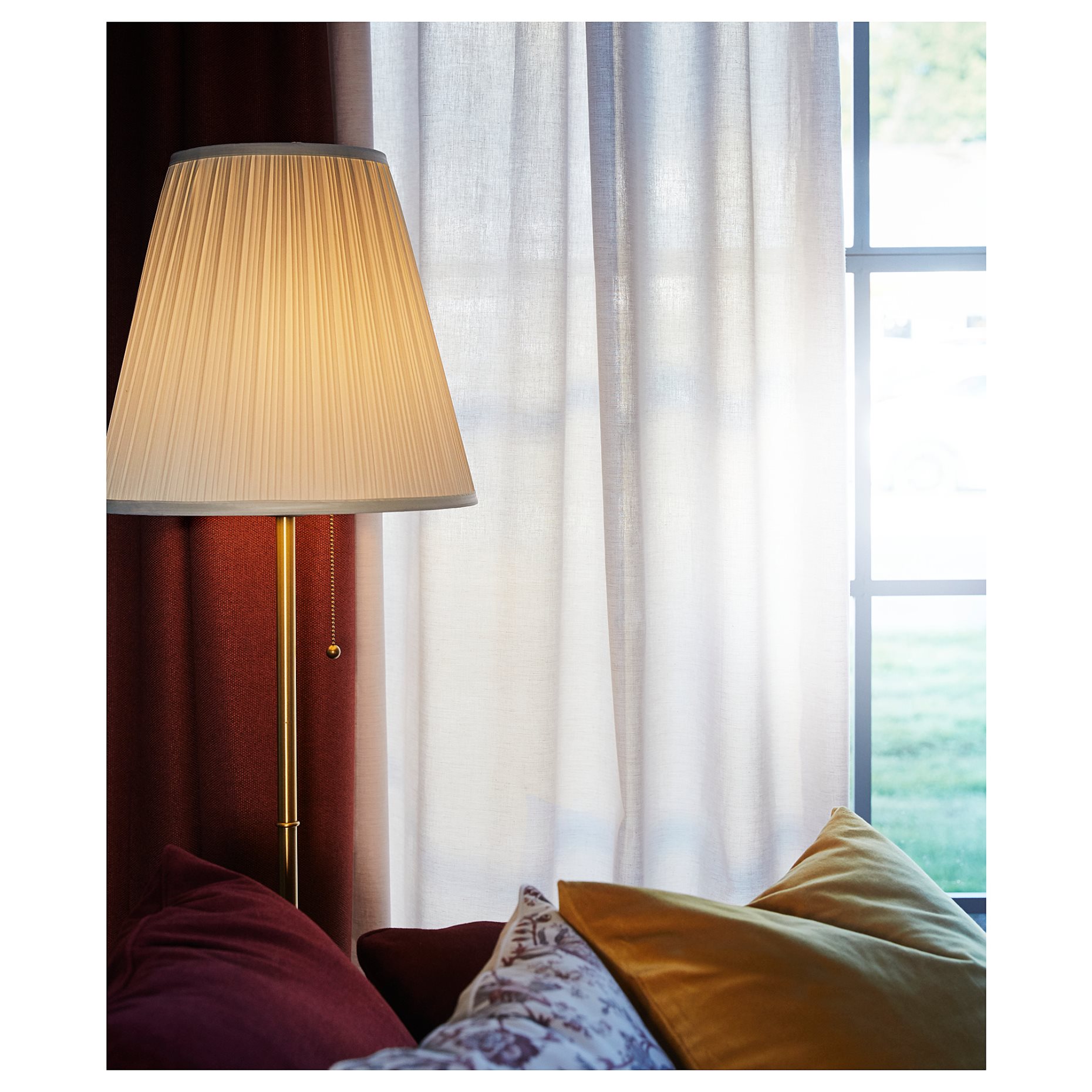 ÅRSTID, floor lamp, 003.213.17