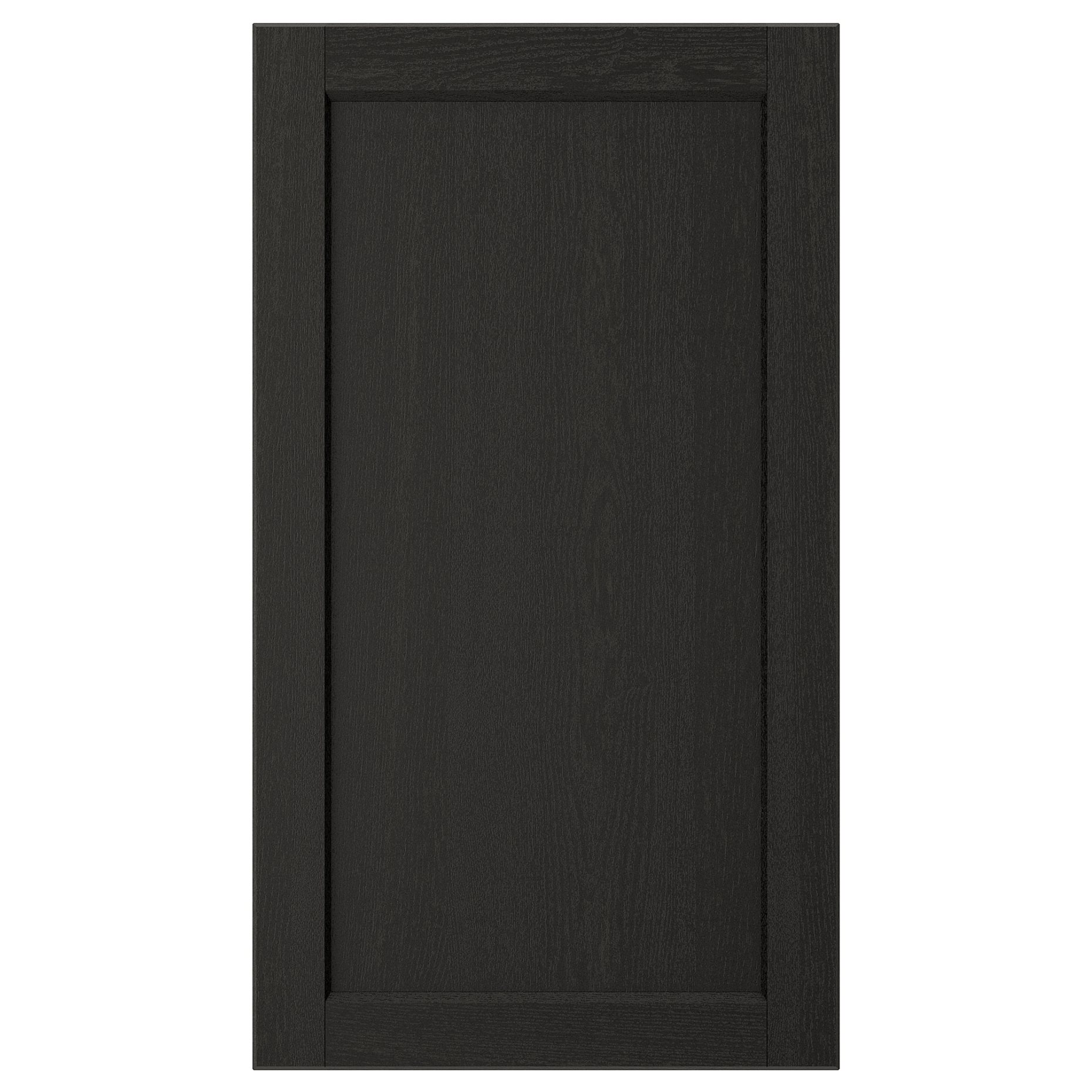 LERHYTTAN, εμπρός όψη για πλυντήριο πιάτων, 45x80 cm, 003.560.76