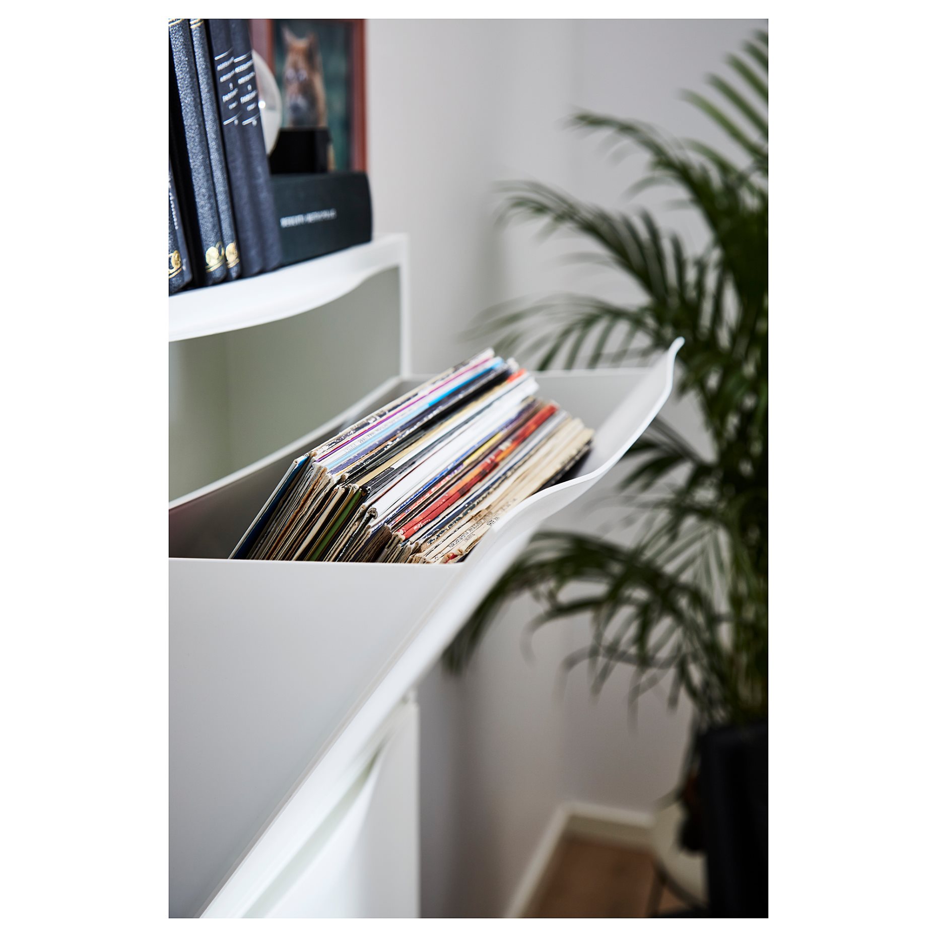 TRONES, shoe cabinet/storage, 2 pack, 003.973.07
