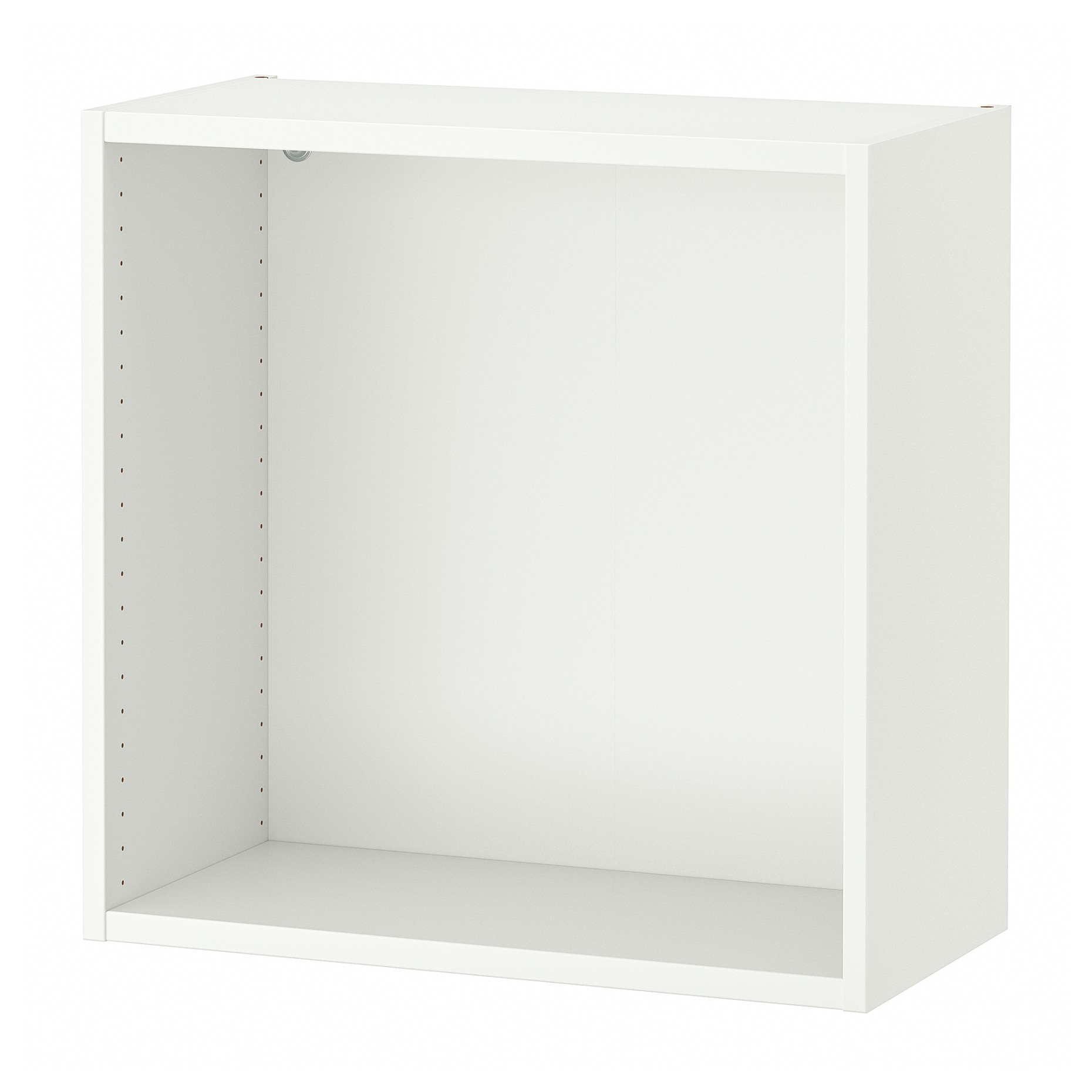 SMÅSTAD, wall storage, 60x30x60 cm, 004.335.22