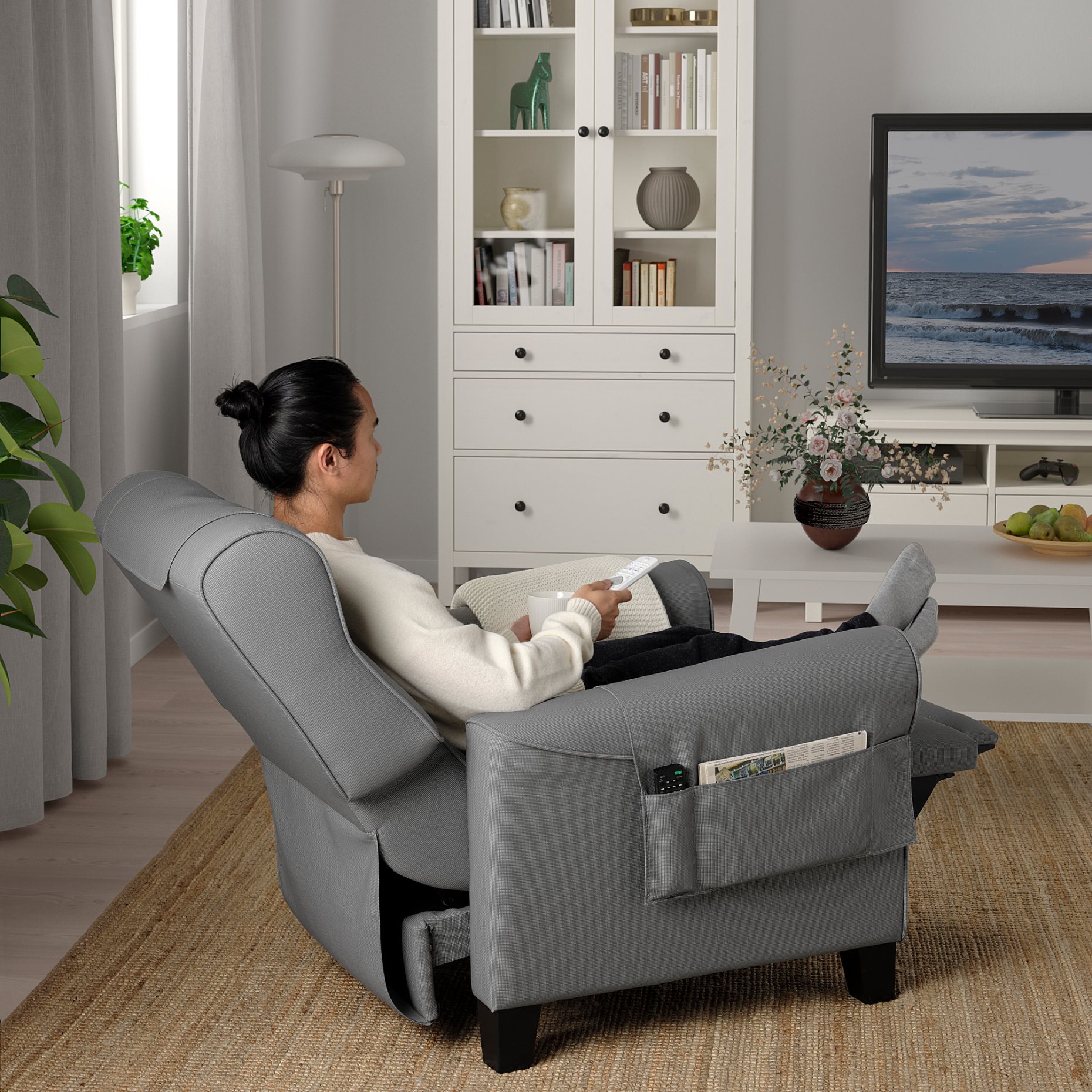 MUREN, recliner, 004.385.53