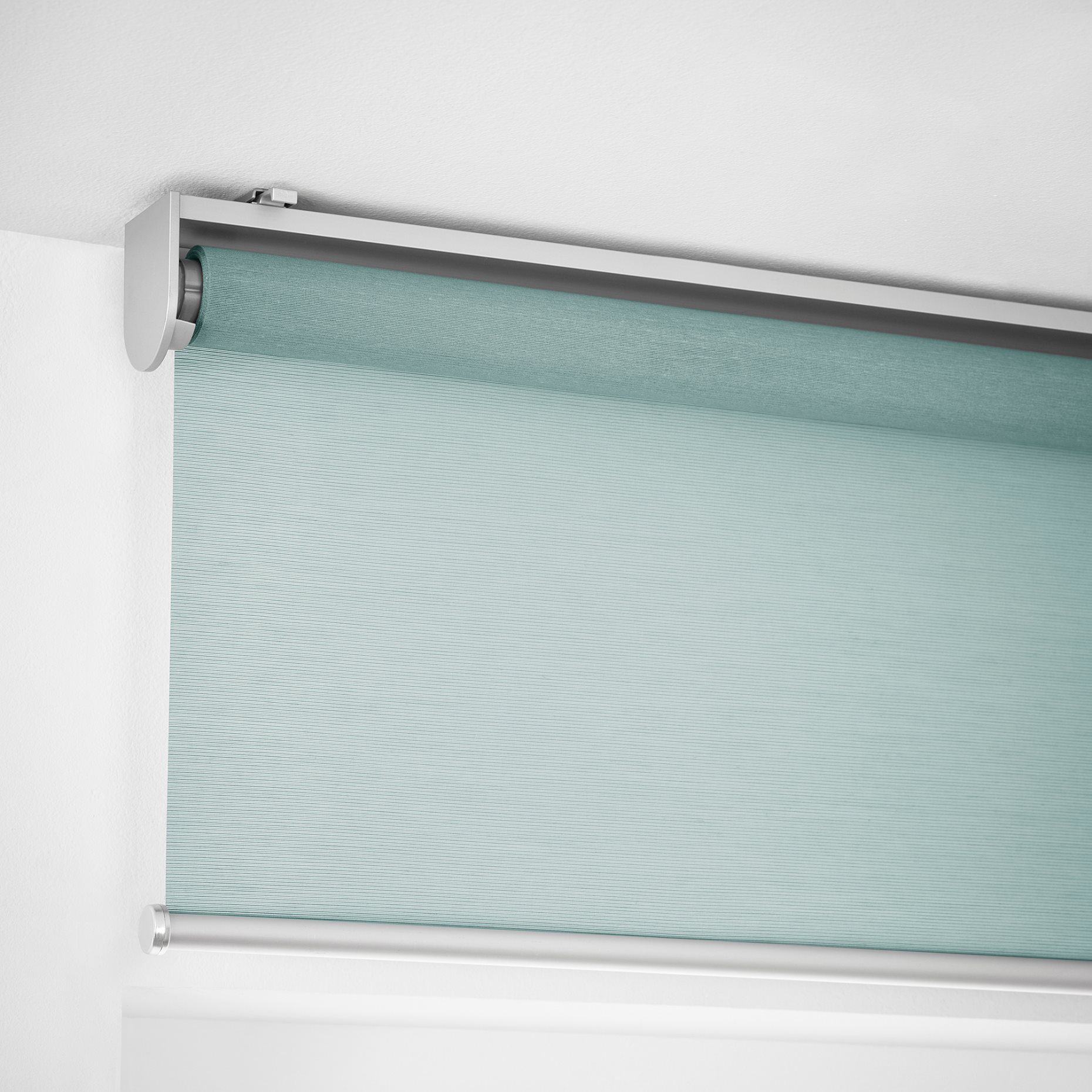 SKOGSKLÖVER, roller blind, 004.510.16