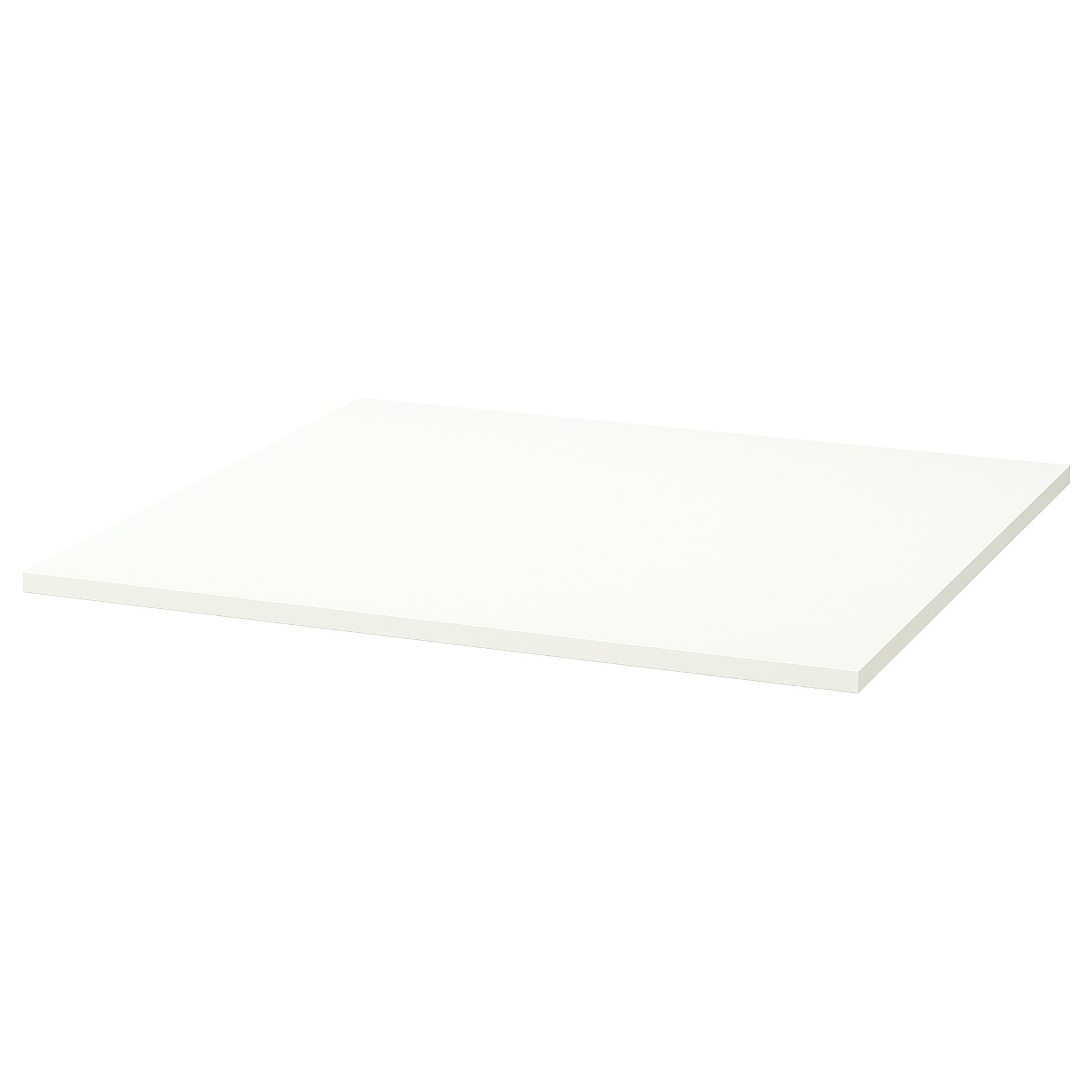 TROTTEN, table top, 80x80 cm, 004.747.58