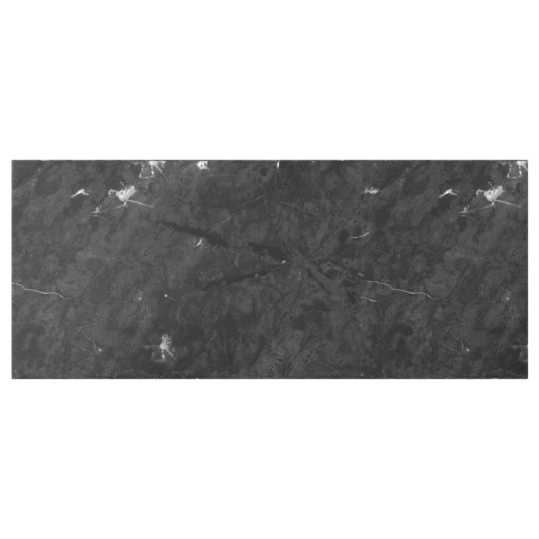 BERGSVIKEN, πρόσοψη συρταριού, 60x26 cm, 004.909.42