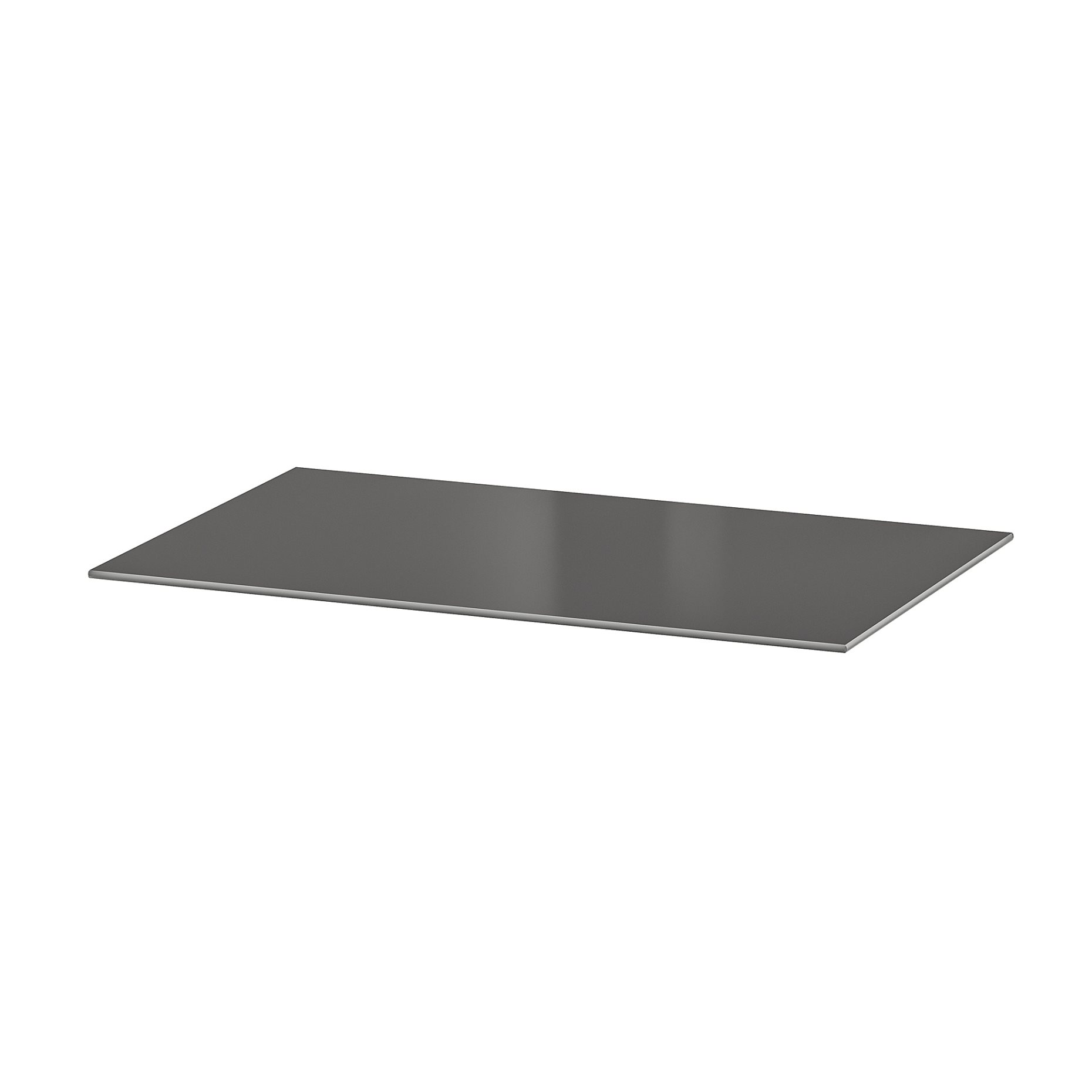 BESTÅ, top panel/glass, 60x40 cm, 004.970.38