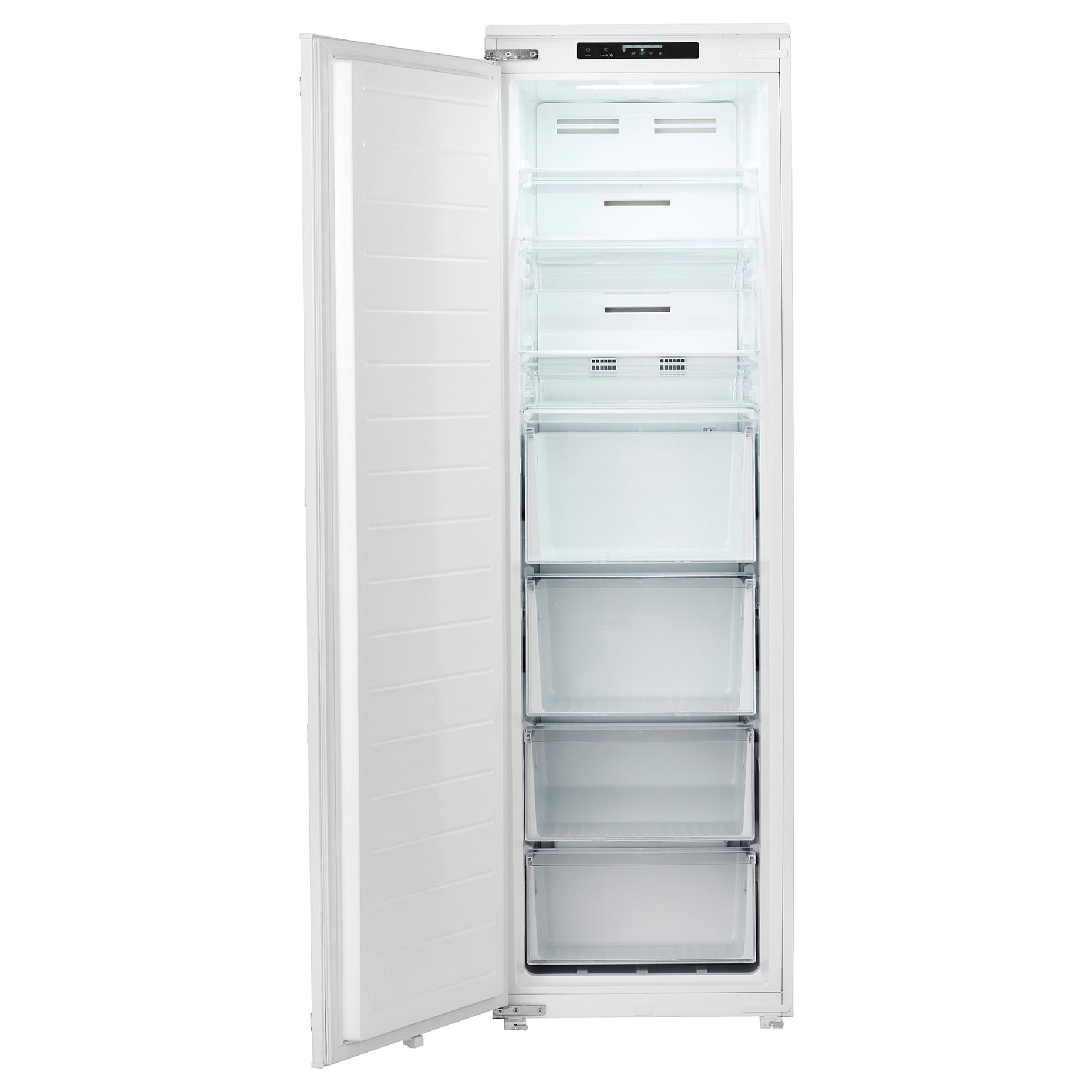 FORSNAS, καταψύκτης εντοιχιζόμενος/IKEA 700, 212 l, 005.729.90