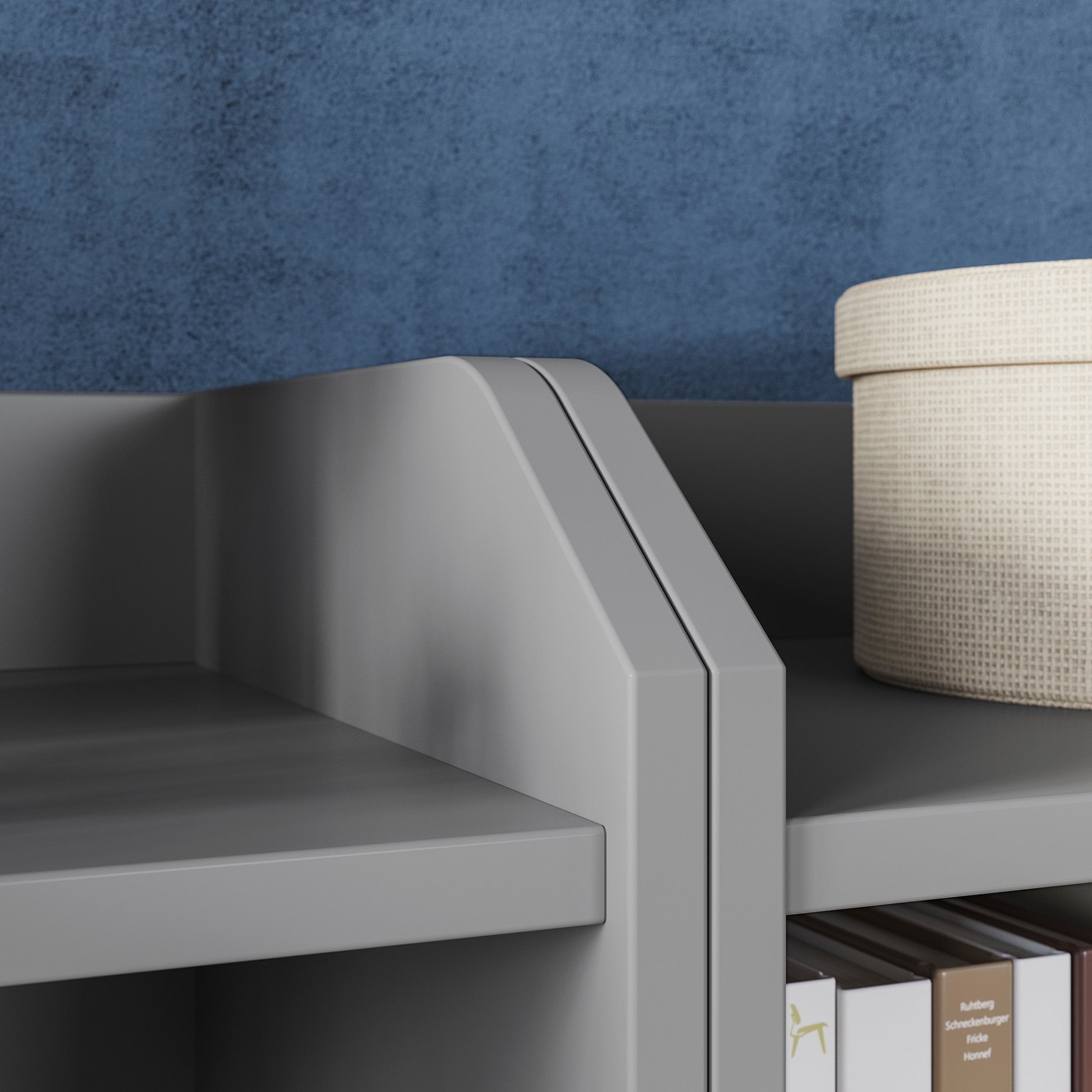 HAUGA, storage combination, 093.886.43