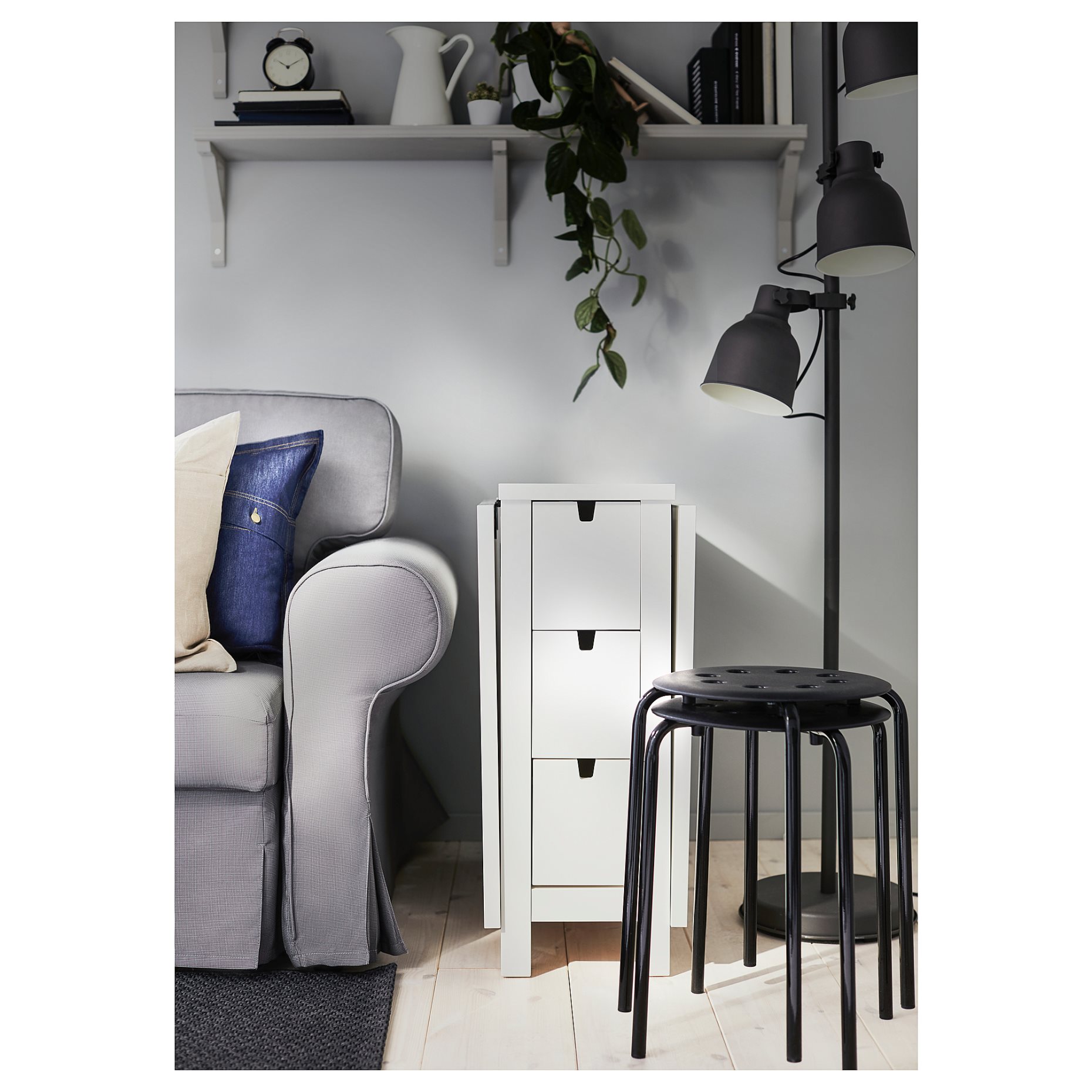 MARIUS, Σκαμπό, 101.356.59